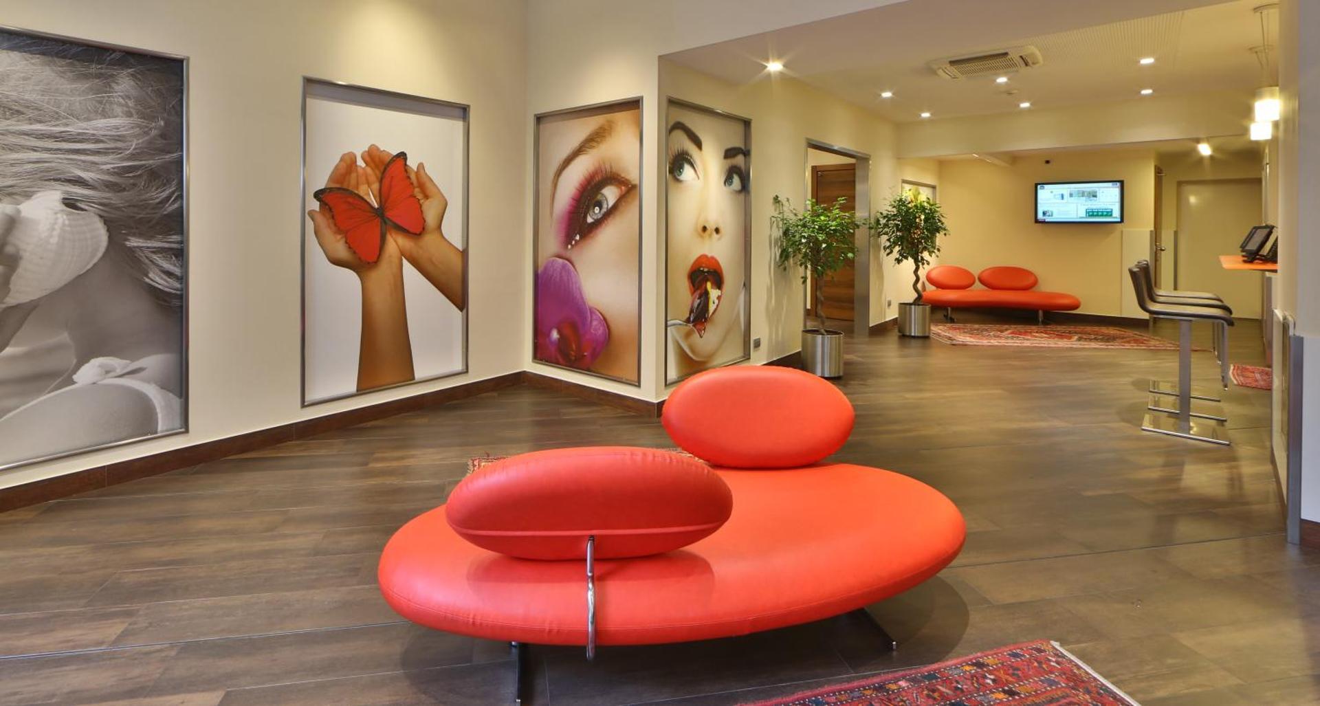 Best Western Plus City Hotel - Photo 110