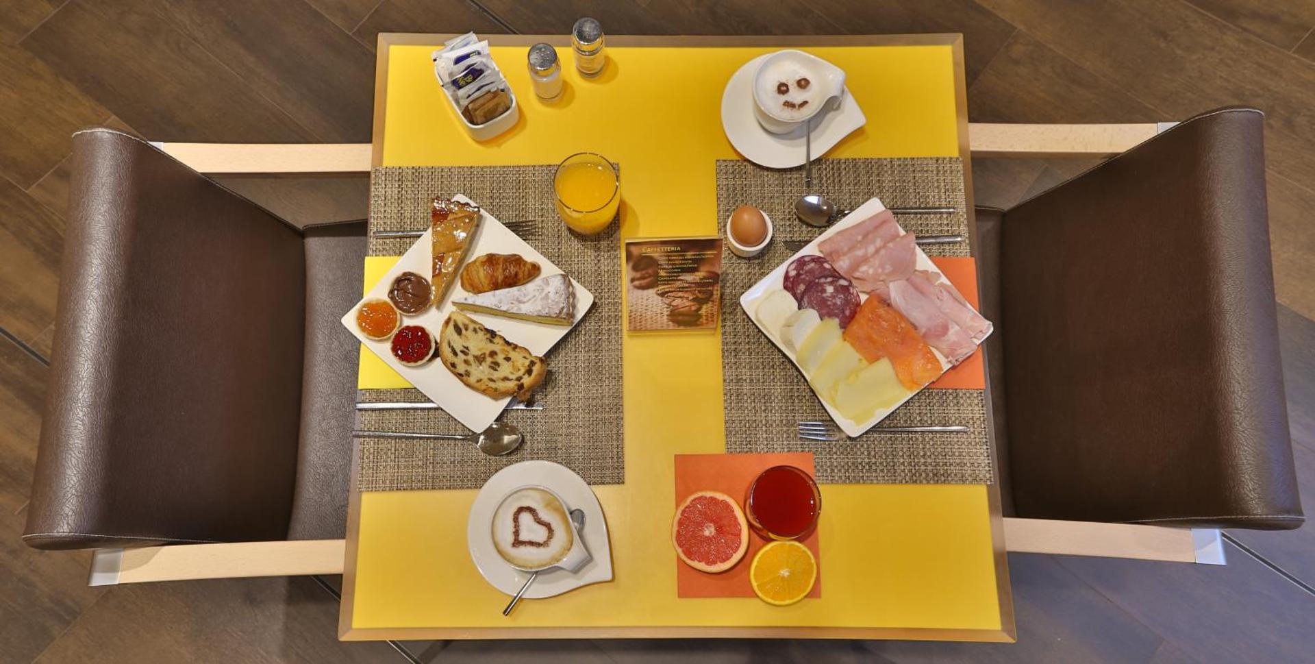 Best Western Plus City Hotel - Photo 93