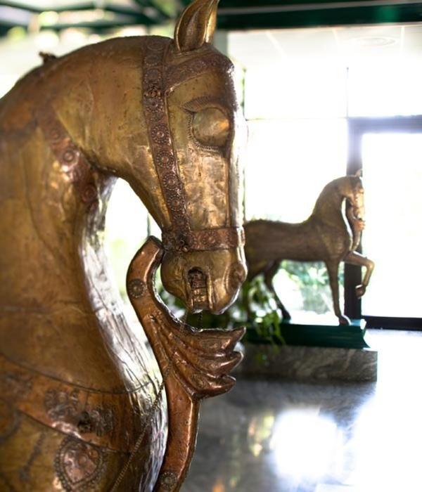 Circeo Park Hotel - Photo 21