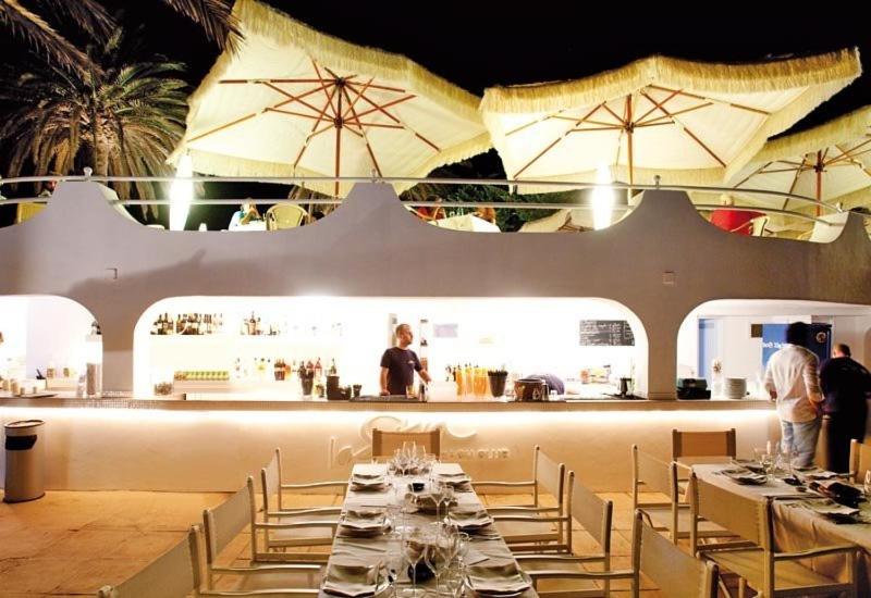 Circeo Park Hotel - Photo 19