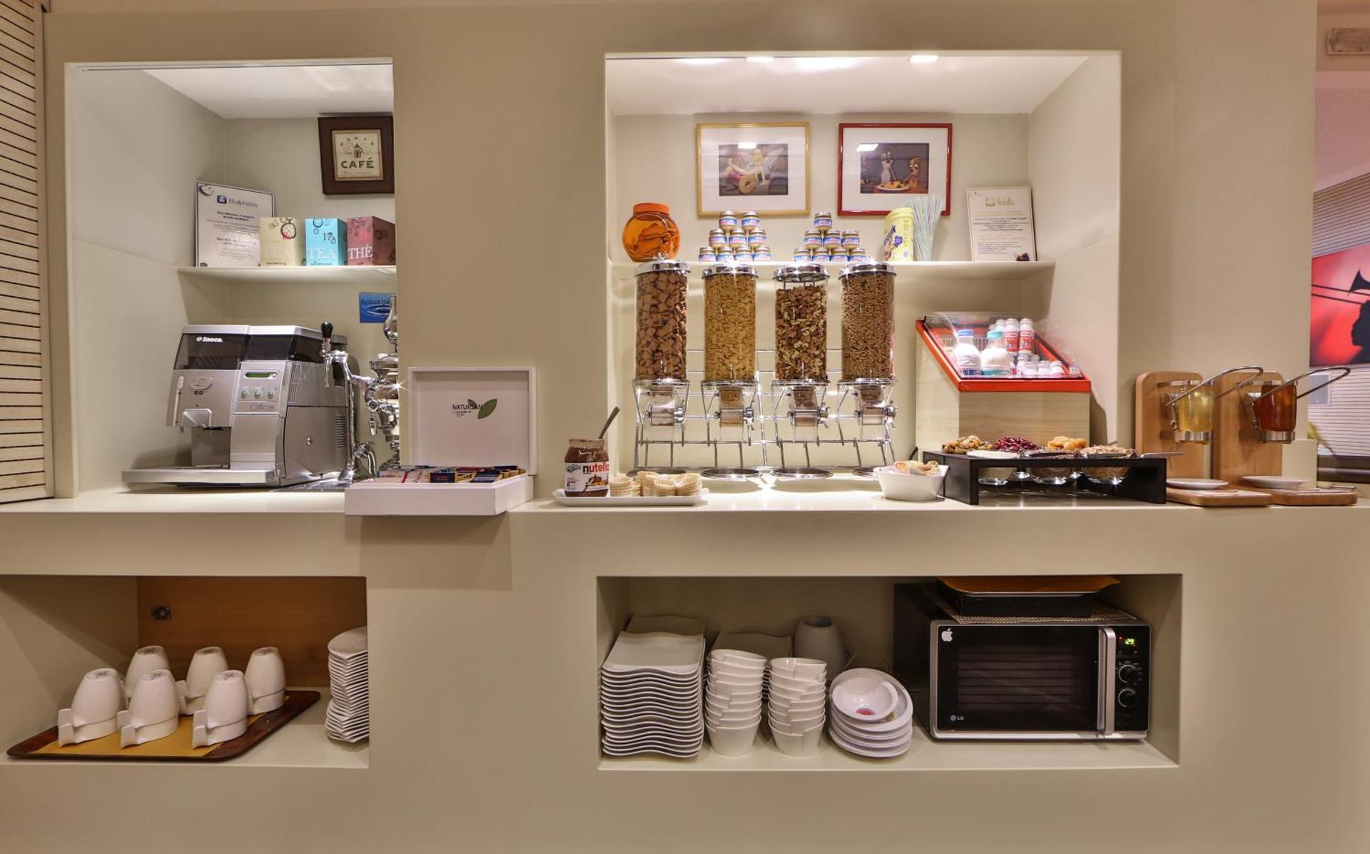 Best Western Plus City Hotel - Photo 94