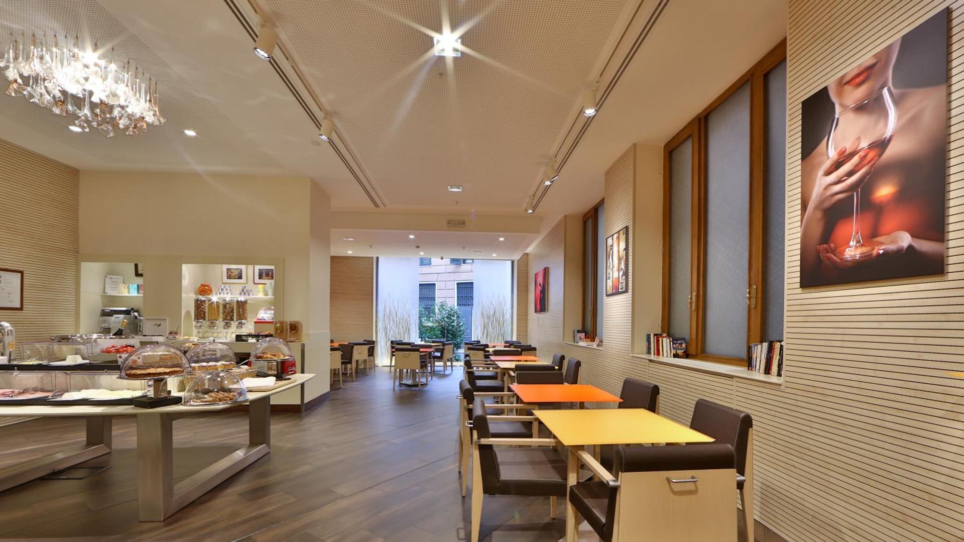 Best Western Plus City Hotel - Photo 90