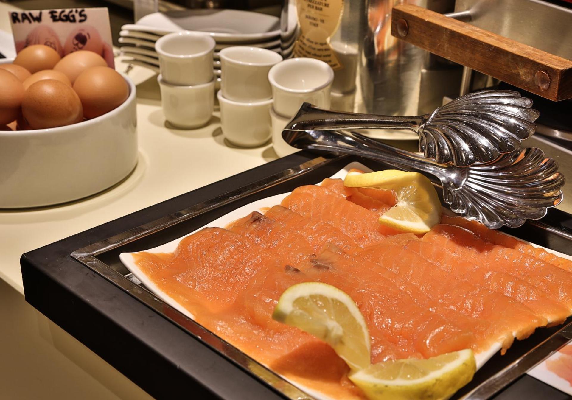 Best Western Plus City Hotel - Photo 99