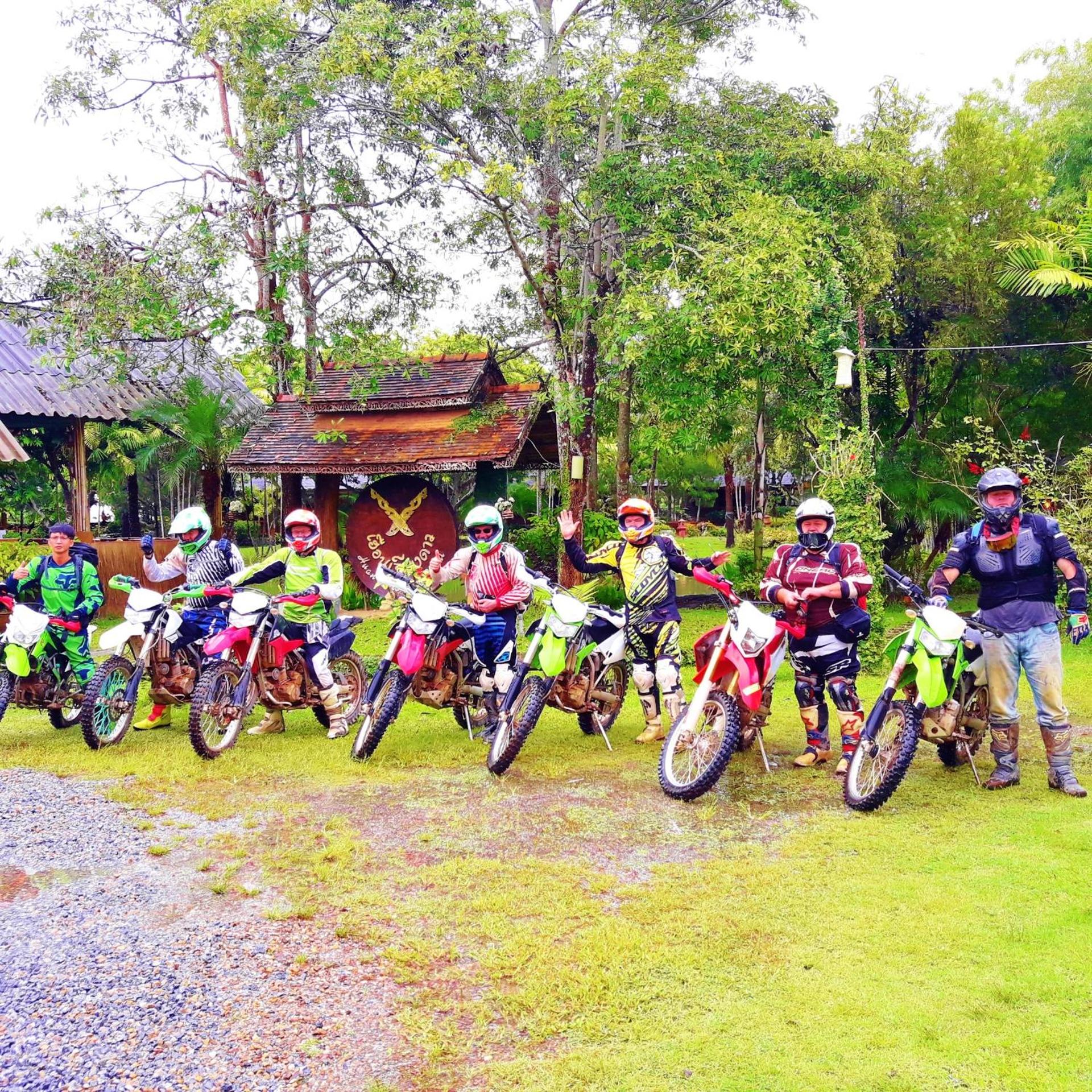 Huan Chiang Dao Resort - Photo 22