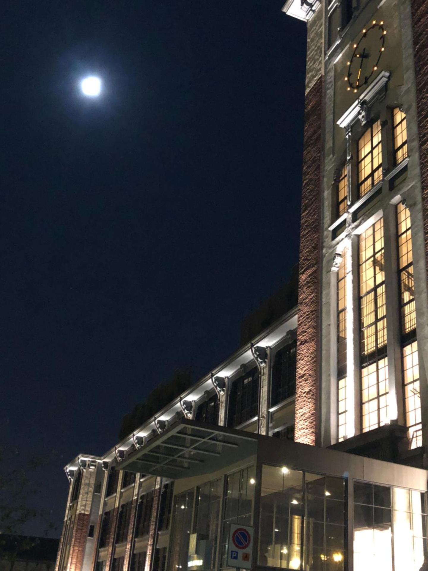 Italiana Hotels Milan Rho Fair - Photo 5