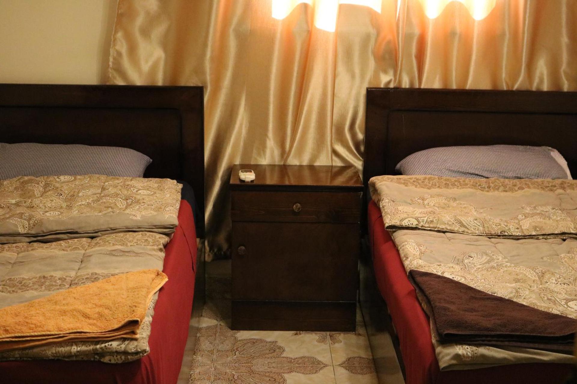 Wake Up! Cairo Hostel - Photo 45