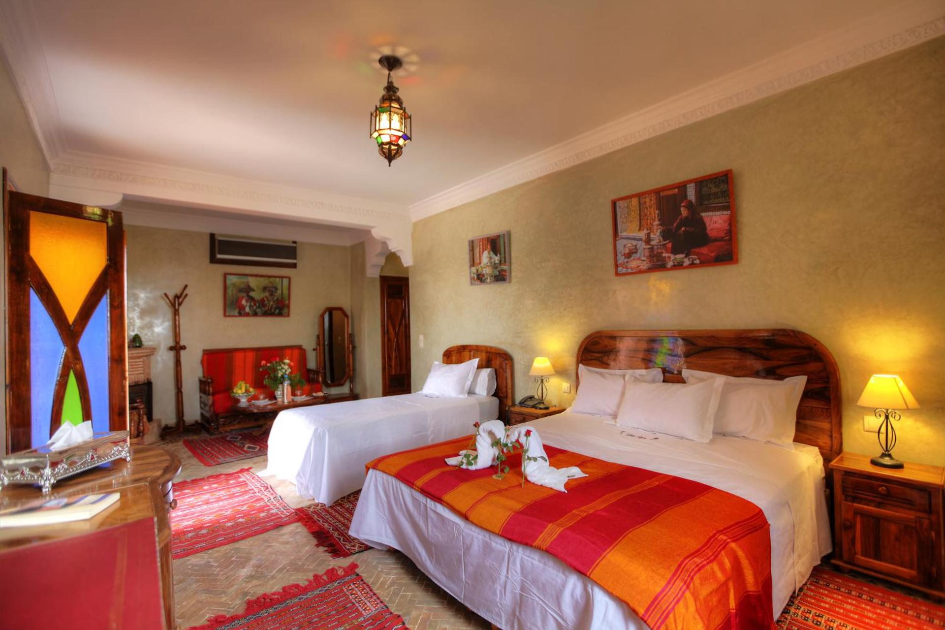 Villa Dar Mya Palmiers - Photo 30