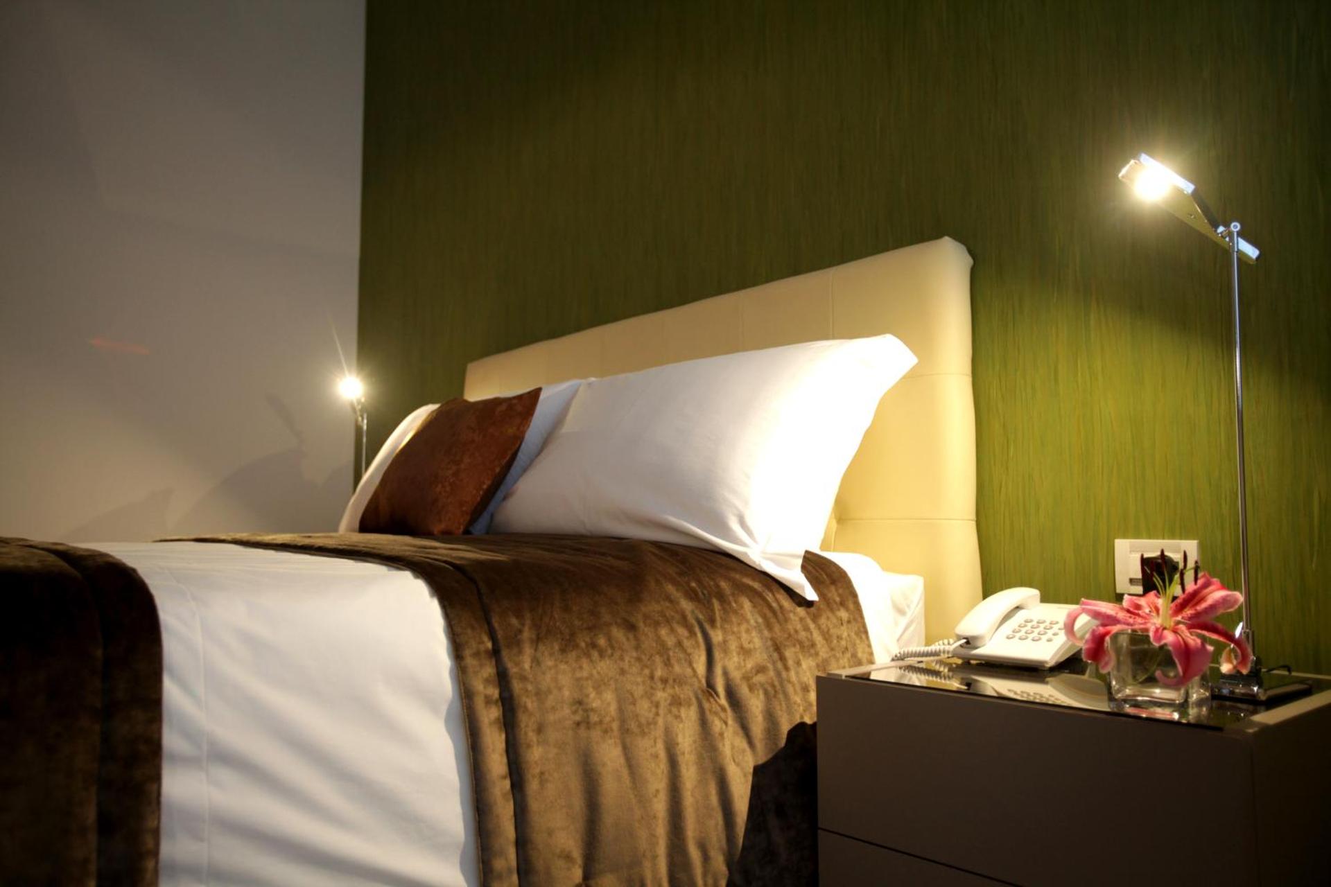 Best Western Premier Ark Hotel - Photo 54