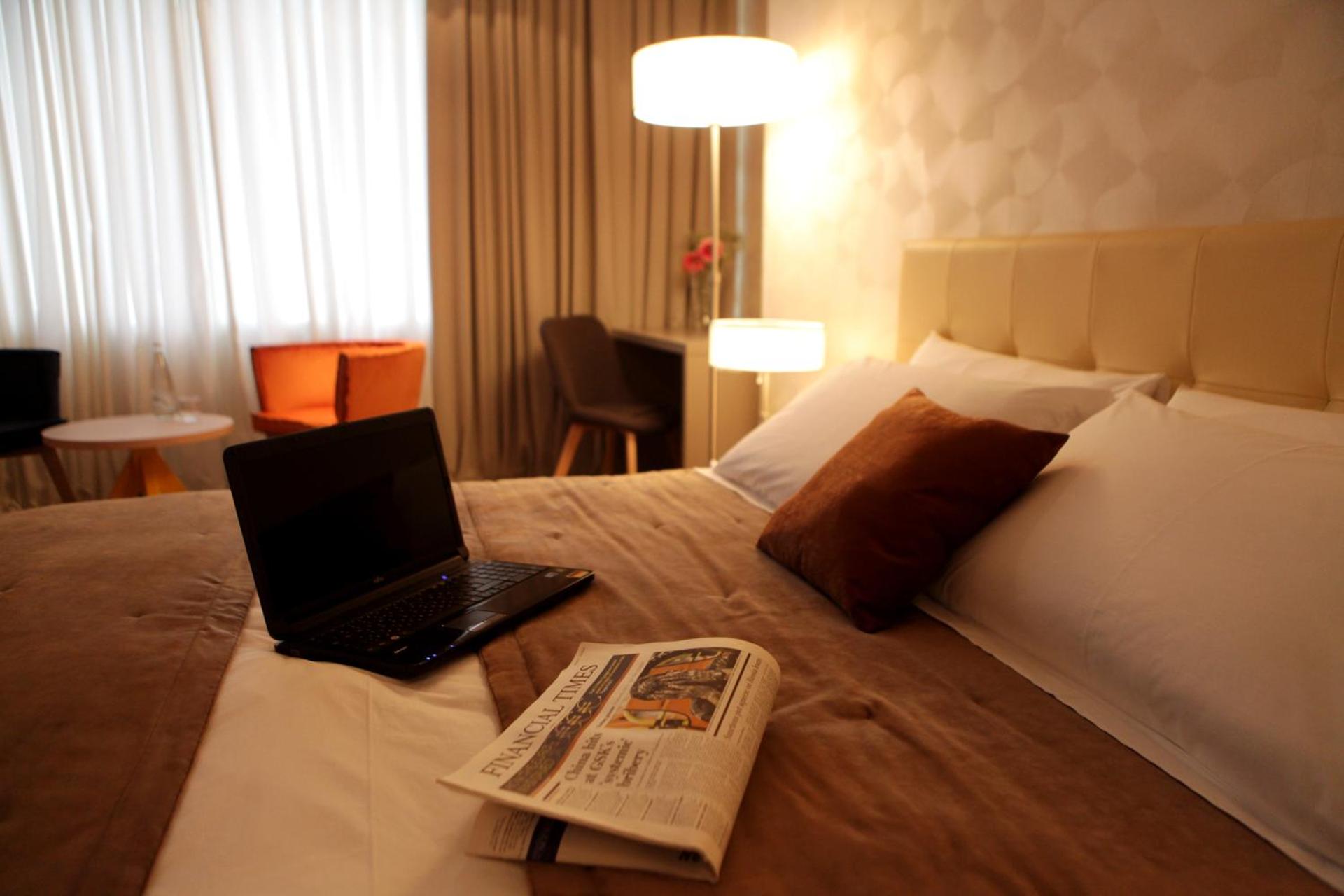 Best Western Premier Ark Hotel - Photo 29