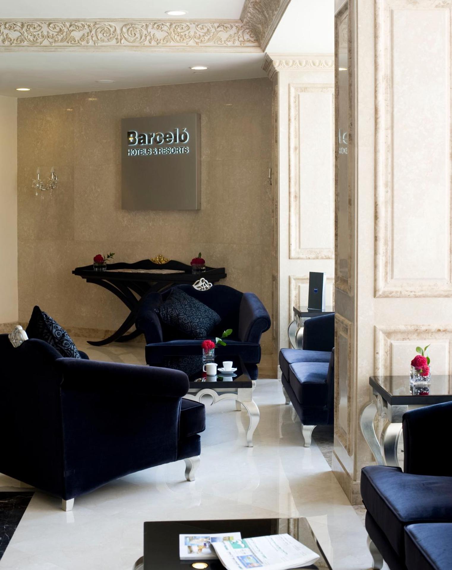 Barceló Cairo Pyramids - Photo 51