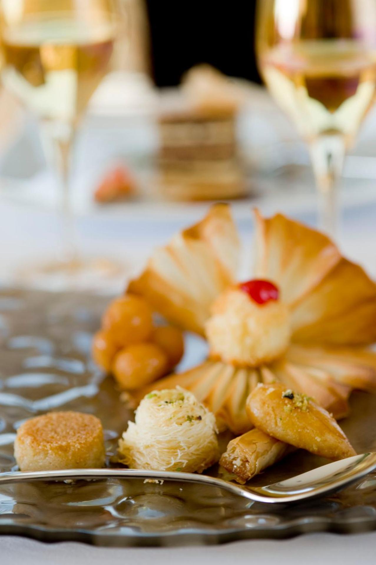 Barceló Cairo Pyramids - Photo 22