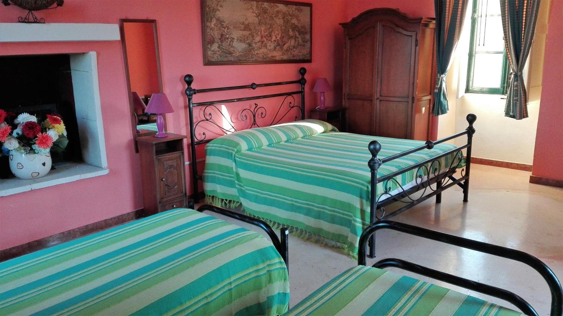 Agriturismo Santa Chiara - Photo 83