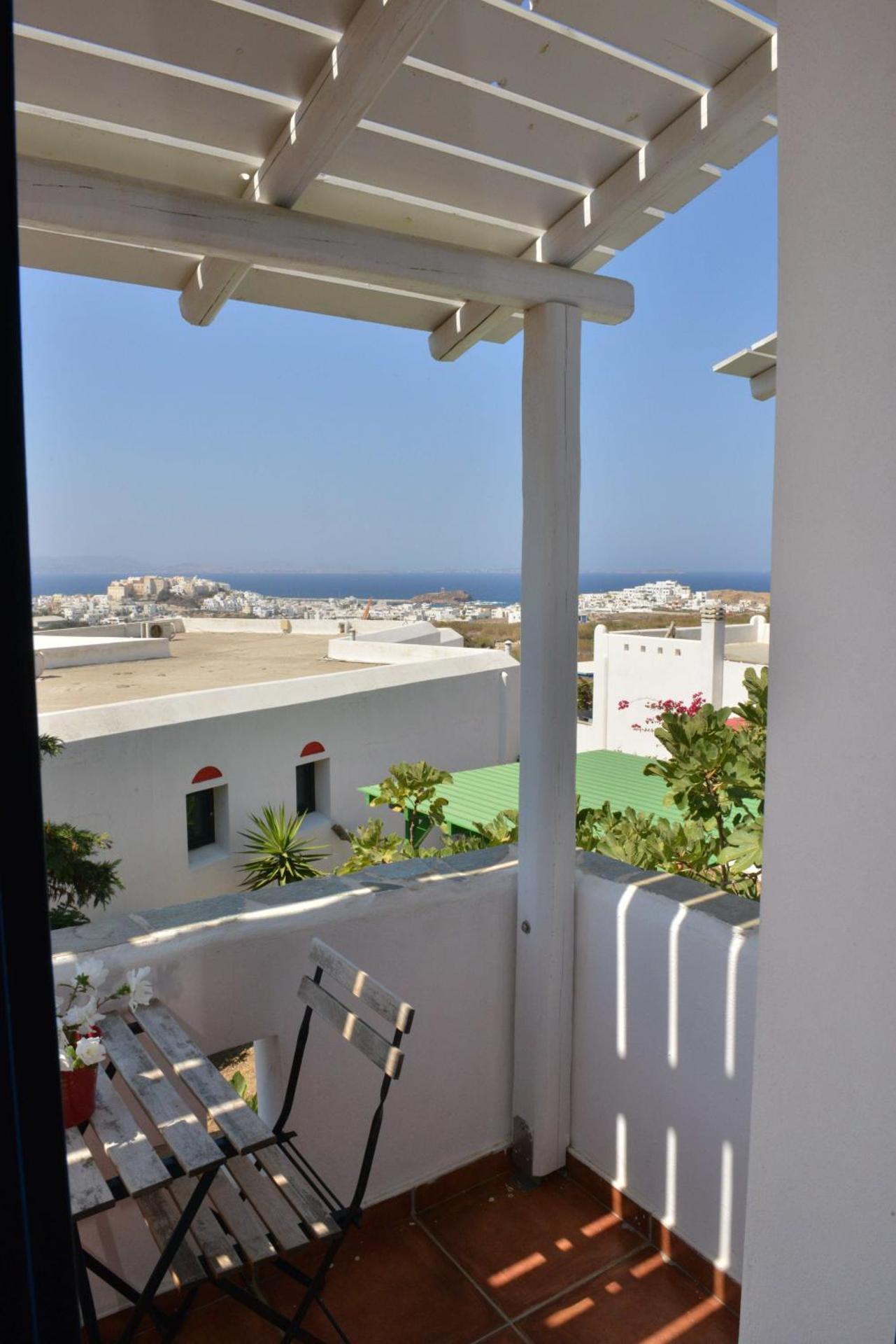 Paradisia Suites - Photo 47