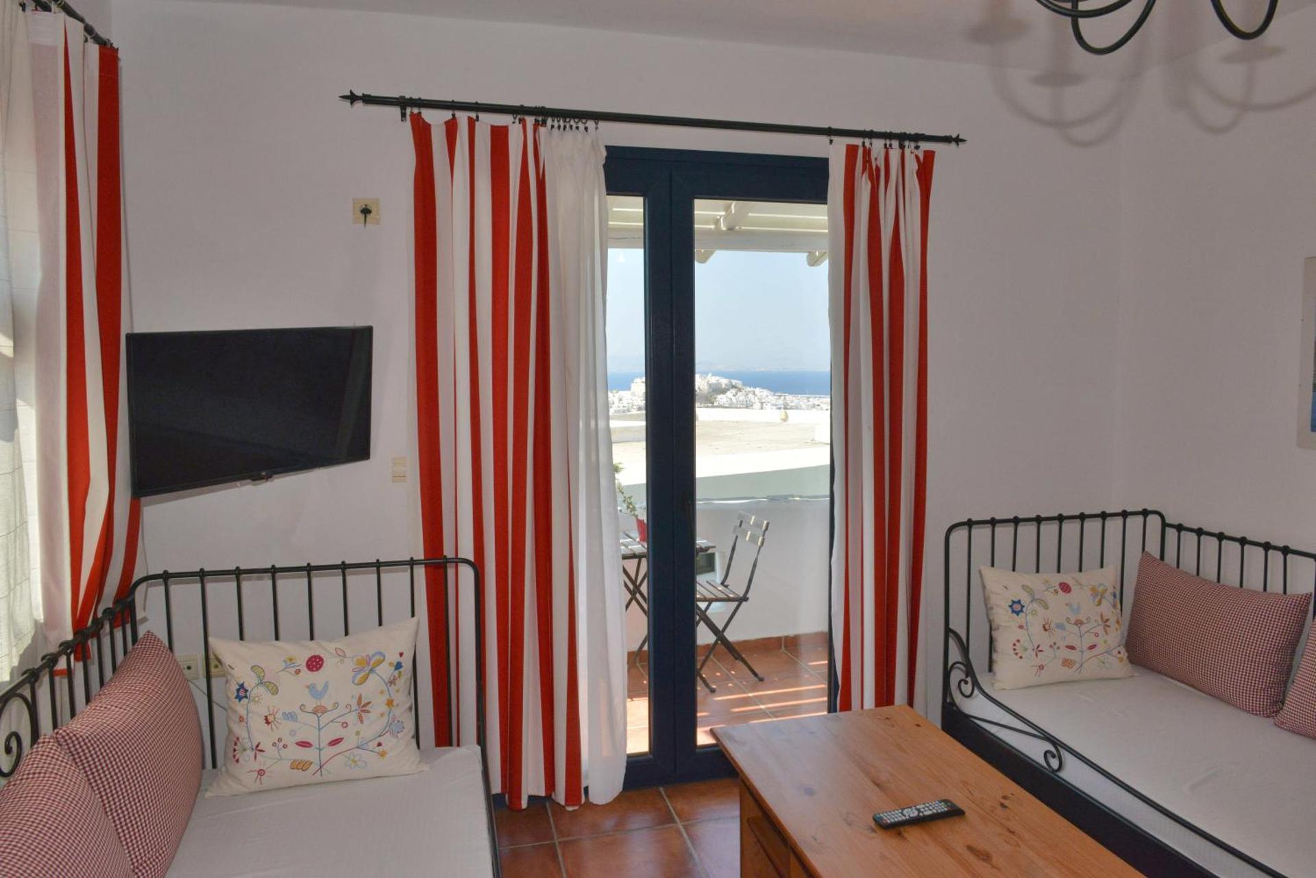 Paradisia Suites - Photo 48