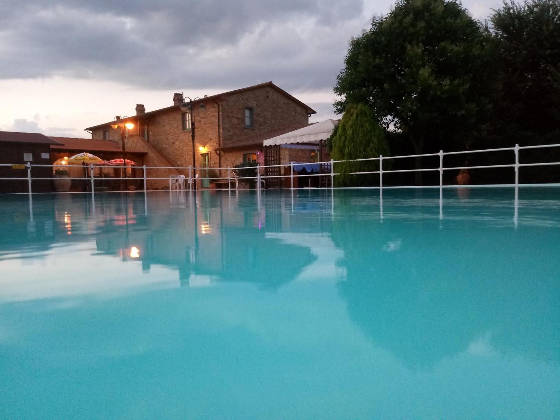 Residenza Serristori - Photo 54