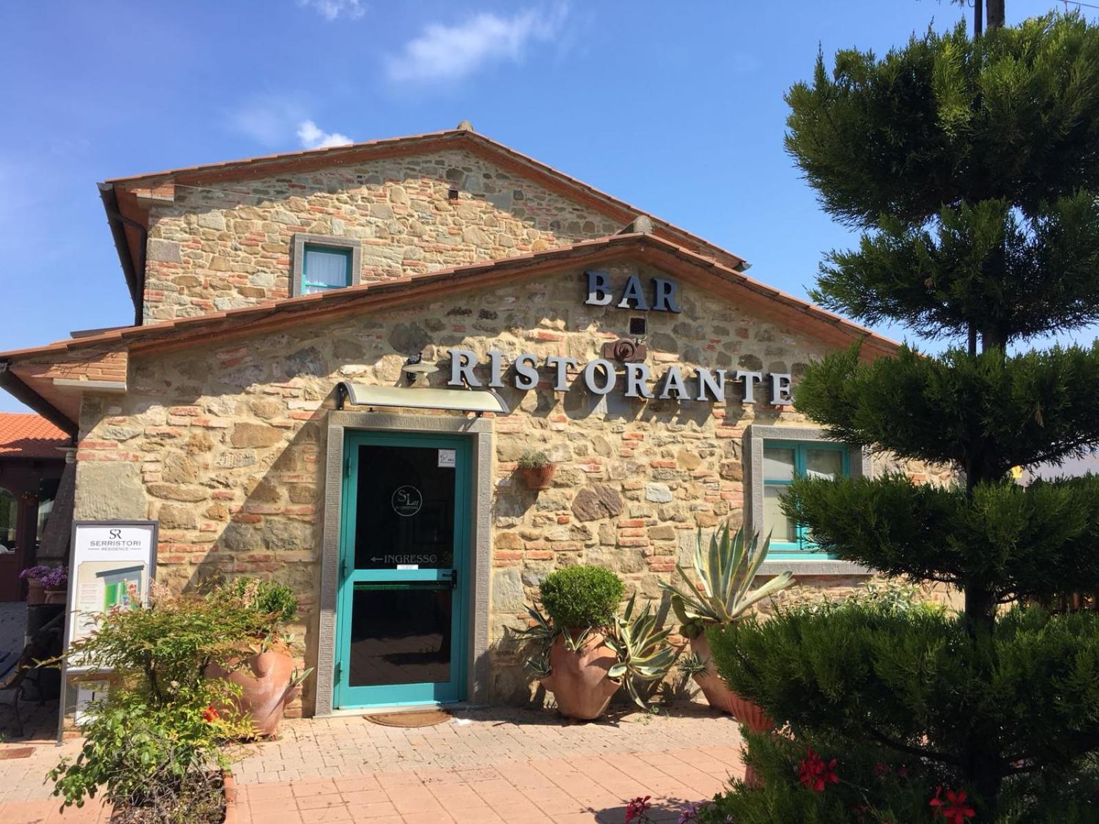 Residenza Serristori - Photo 68