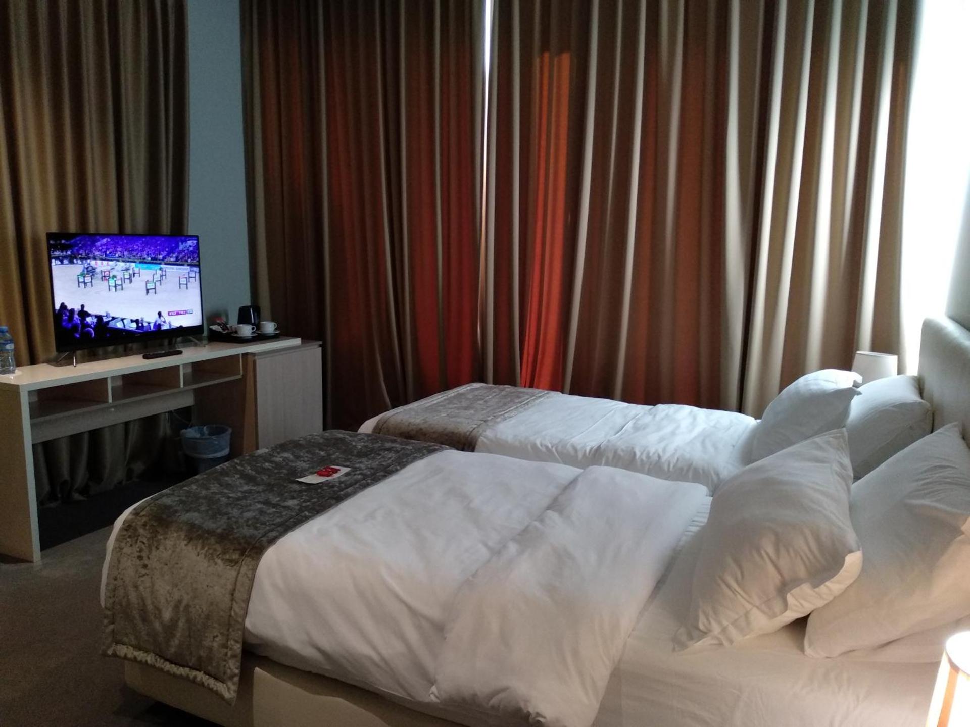 Best Western Premier Ark Hotel - Photo 16