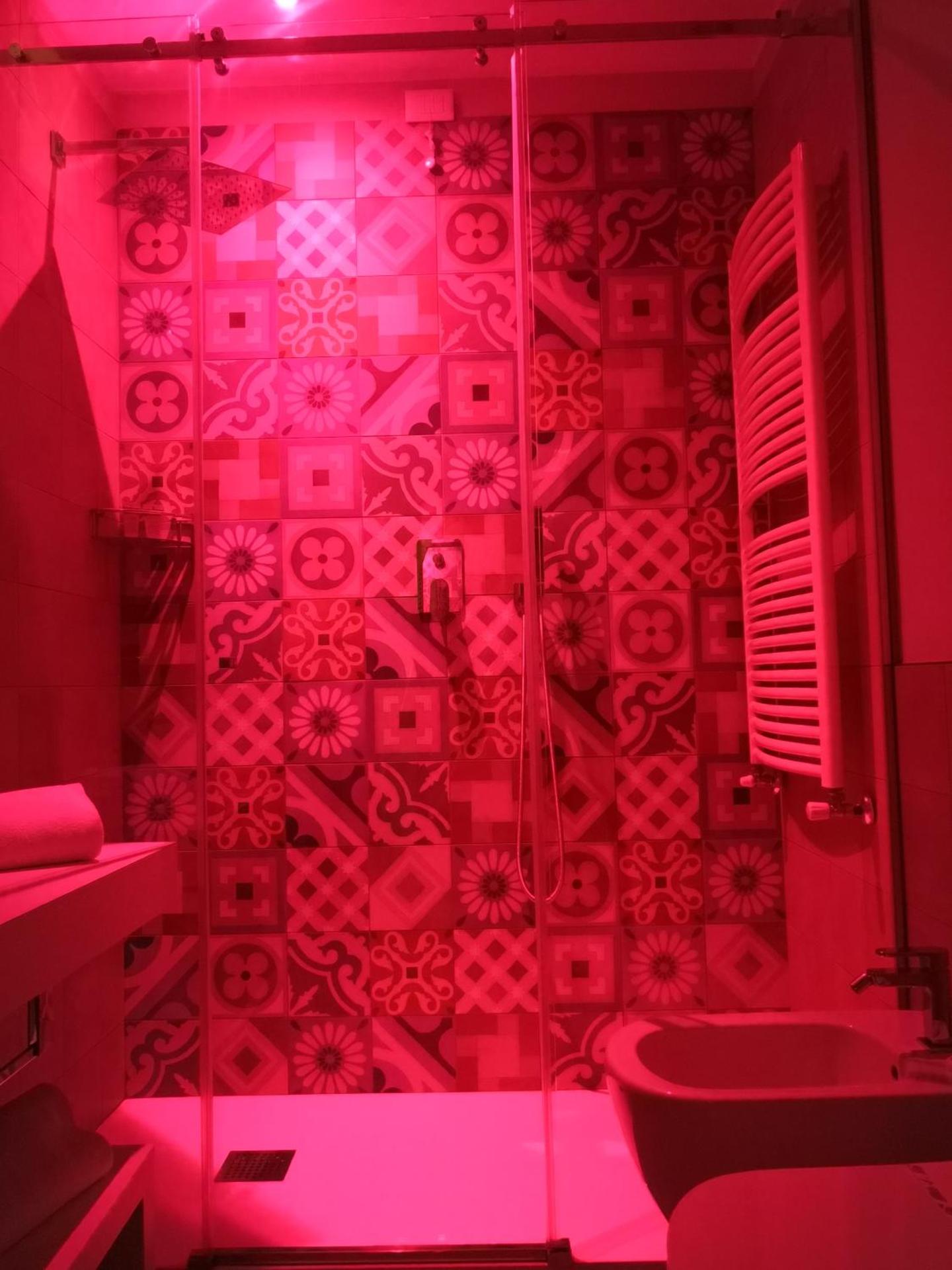 Hotel San Luca - Photo 63