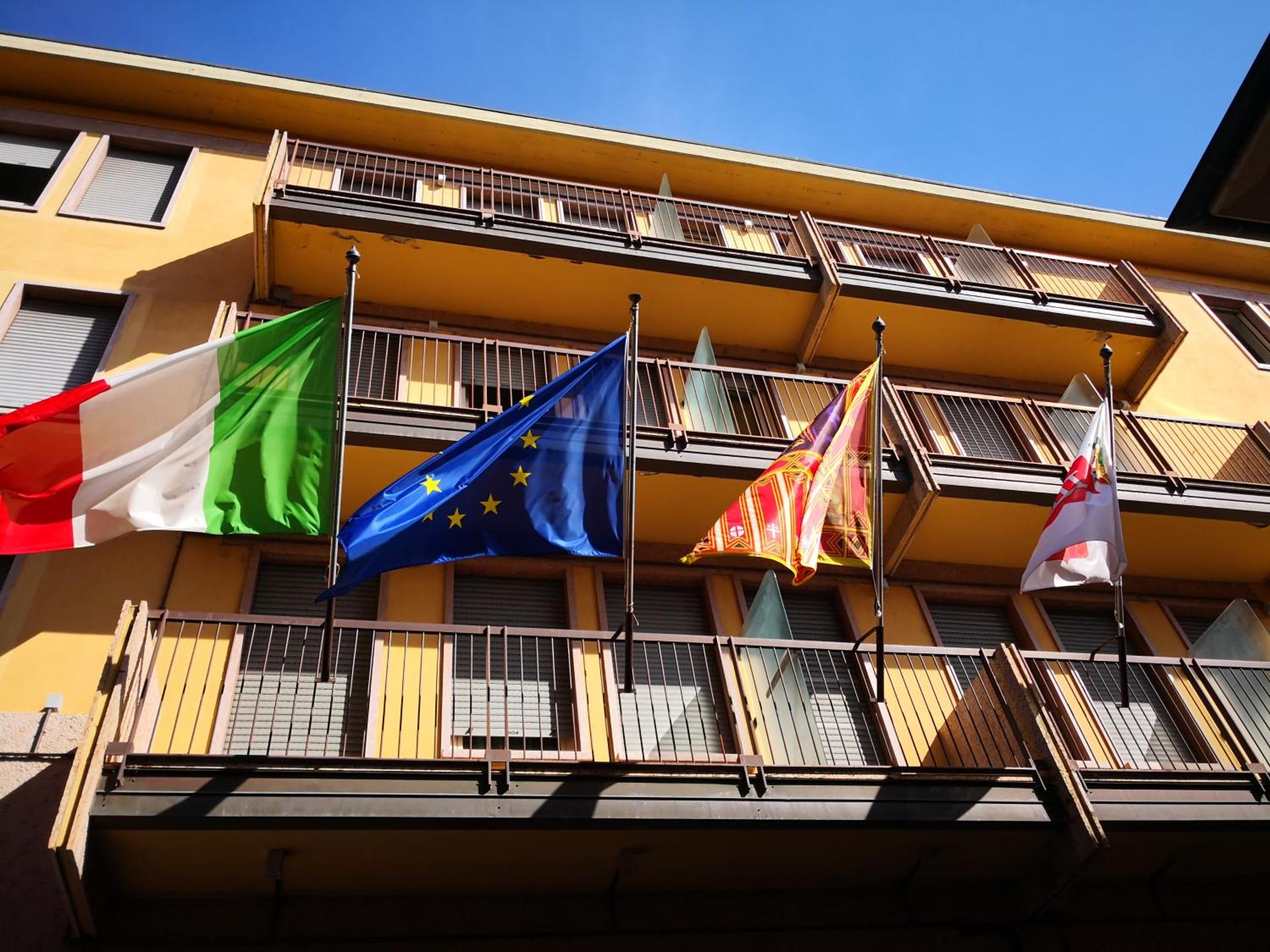 Hotel San Luca - Photo 10