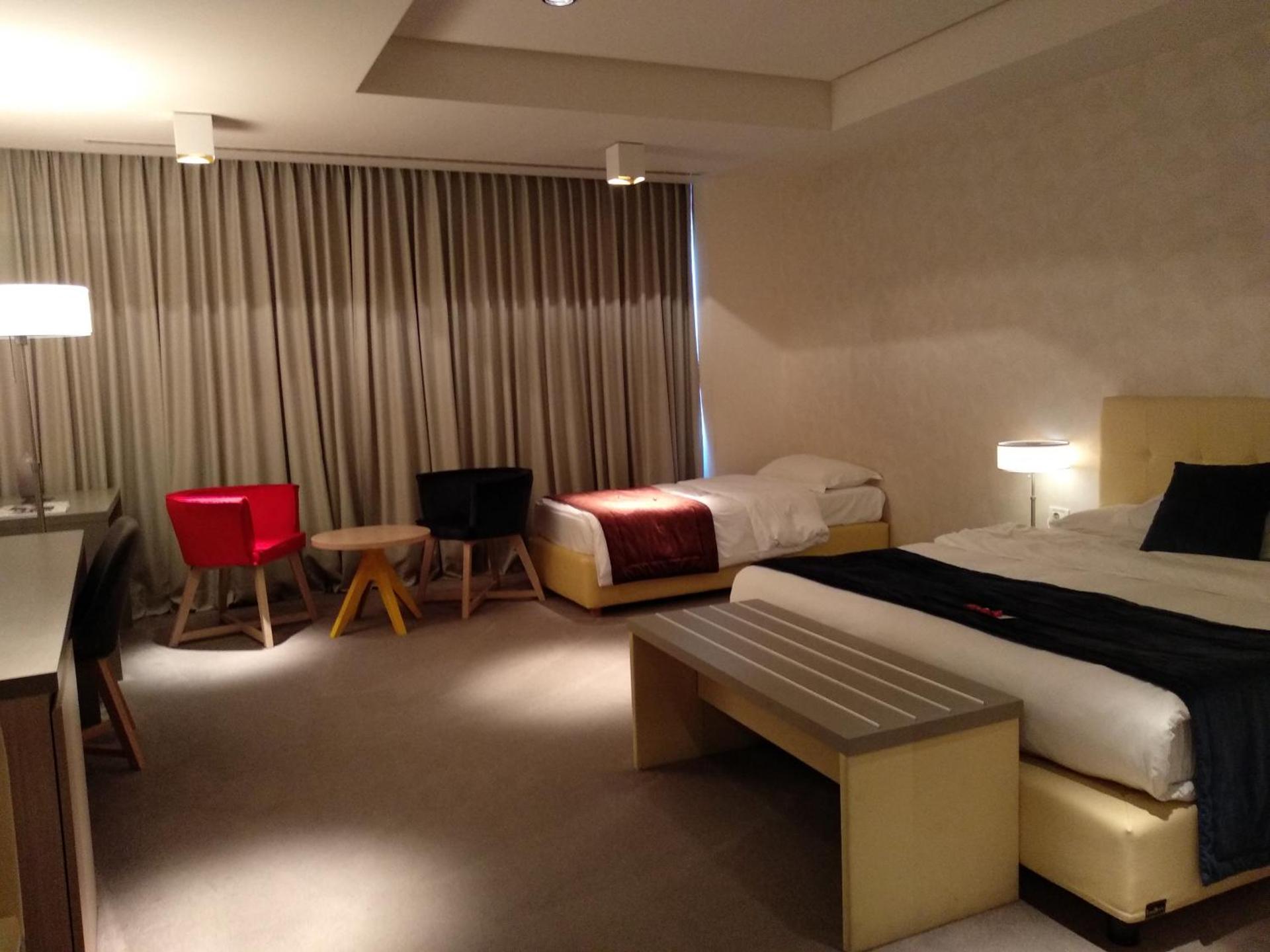 Best Western Premier Ark Hotel - Photo 27