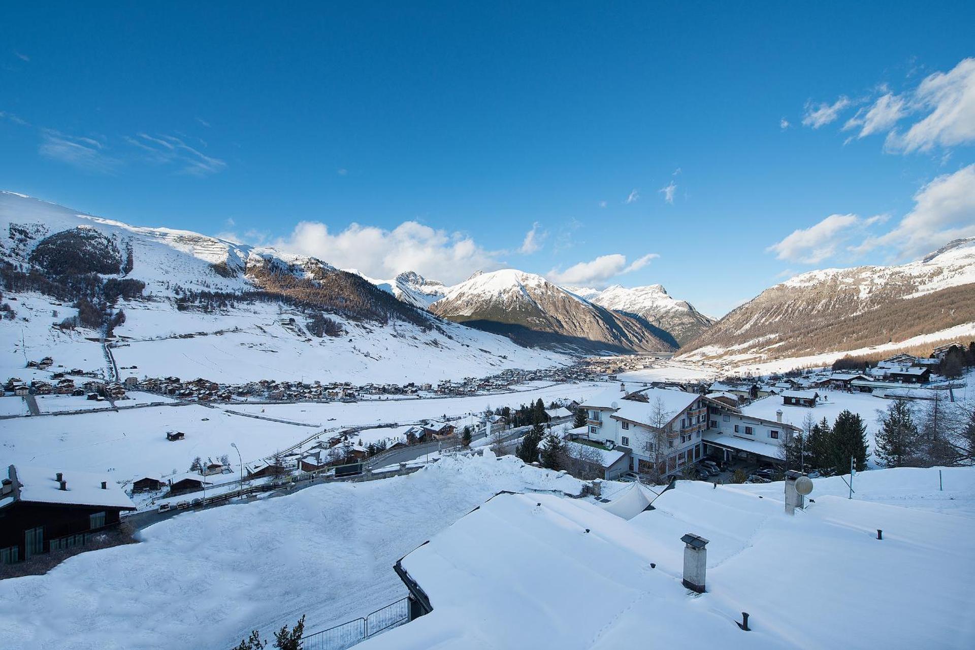 Alpen Resort Bivio - Photo 109