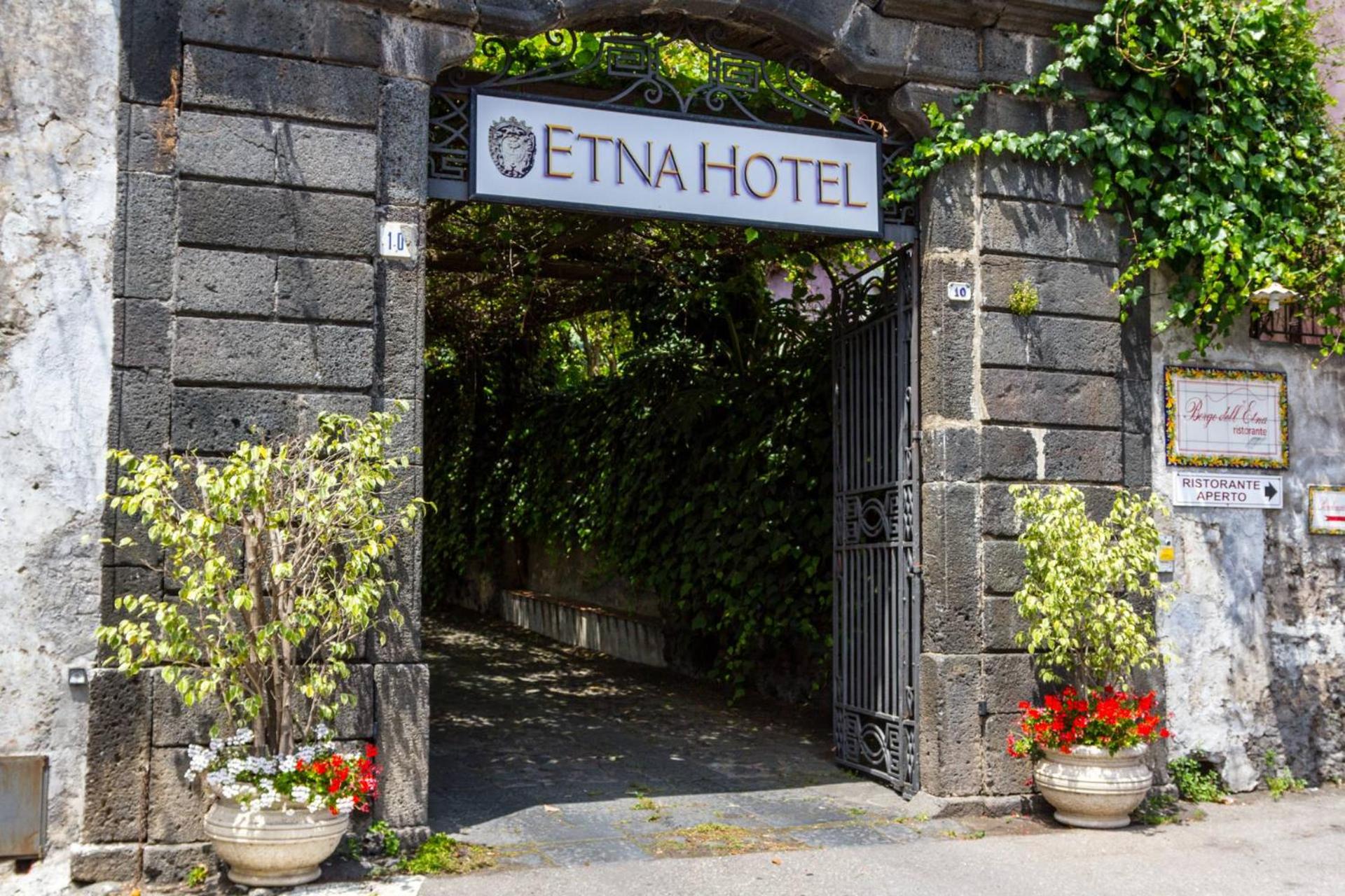 Etna Hotel - Photo 50