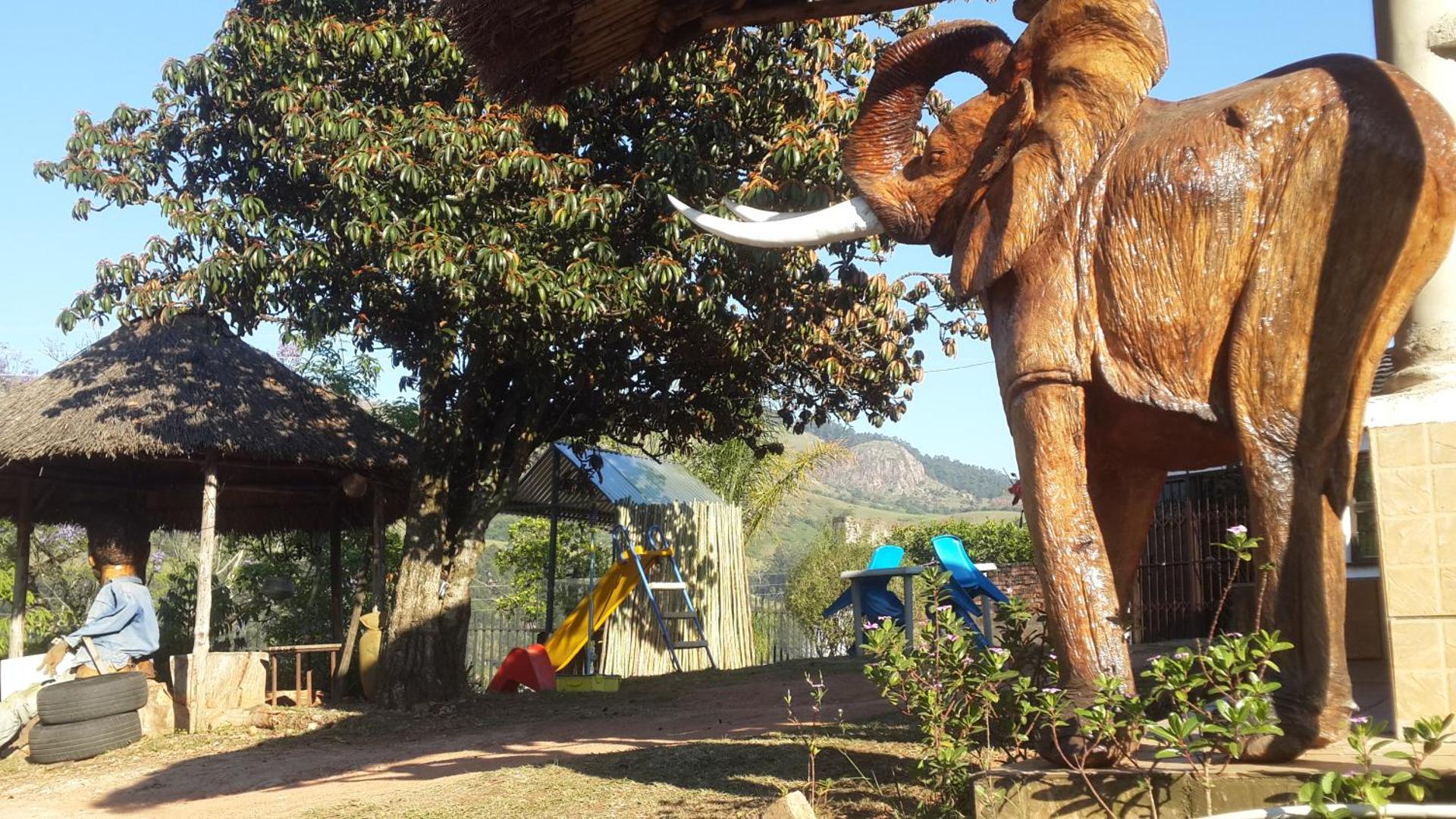 Thula Du Estate - family houses - Photo 35