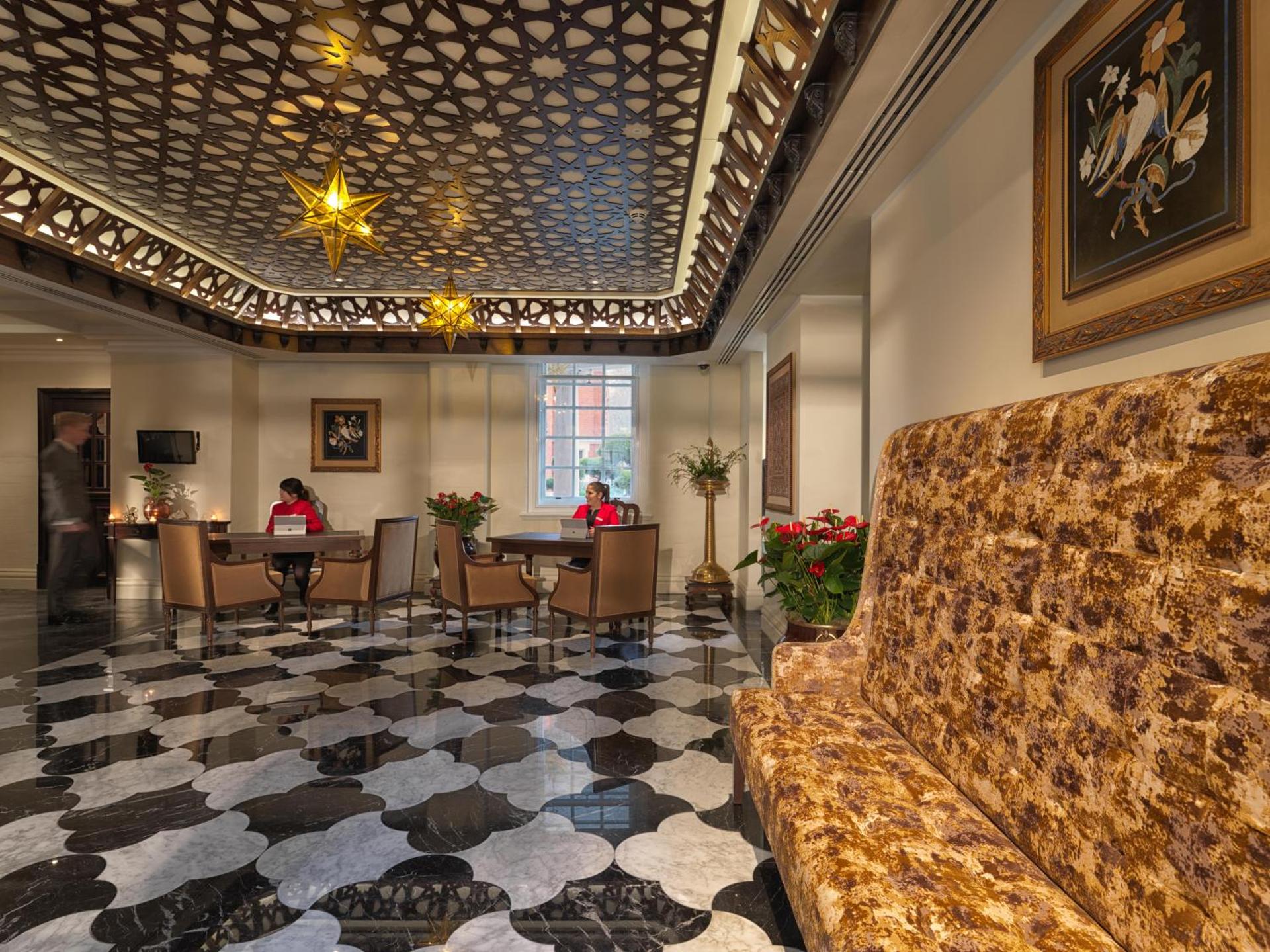 The LaLit London - Photo 85