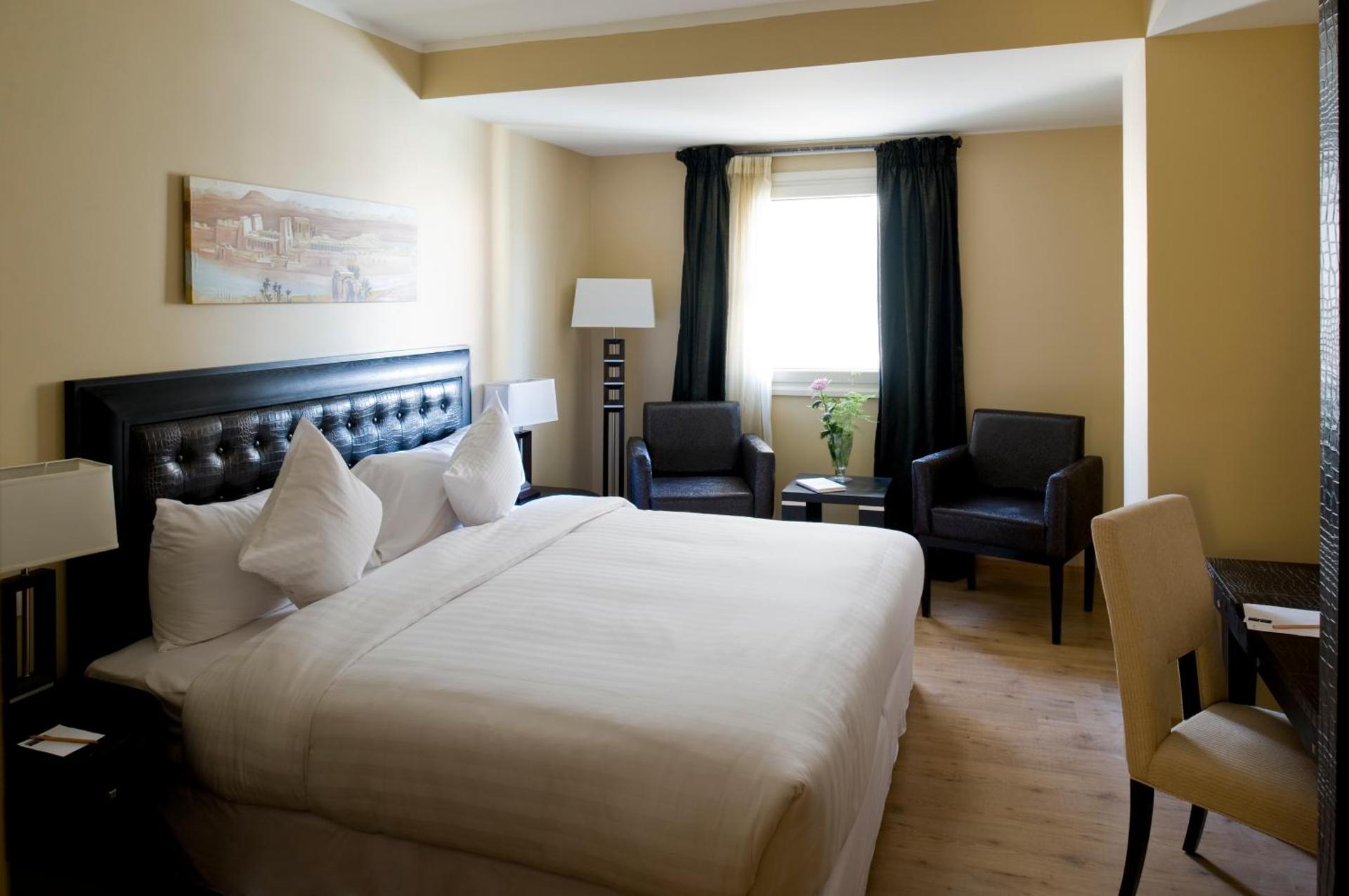 Barceló Cairo Pyramids - Photo 9