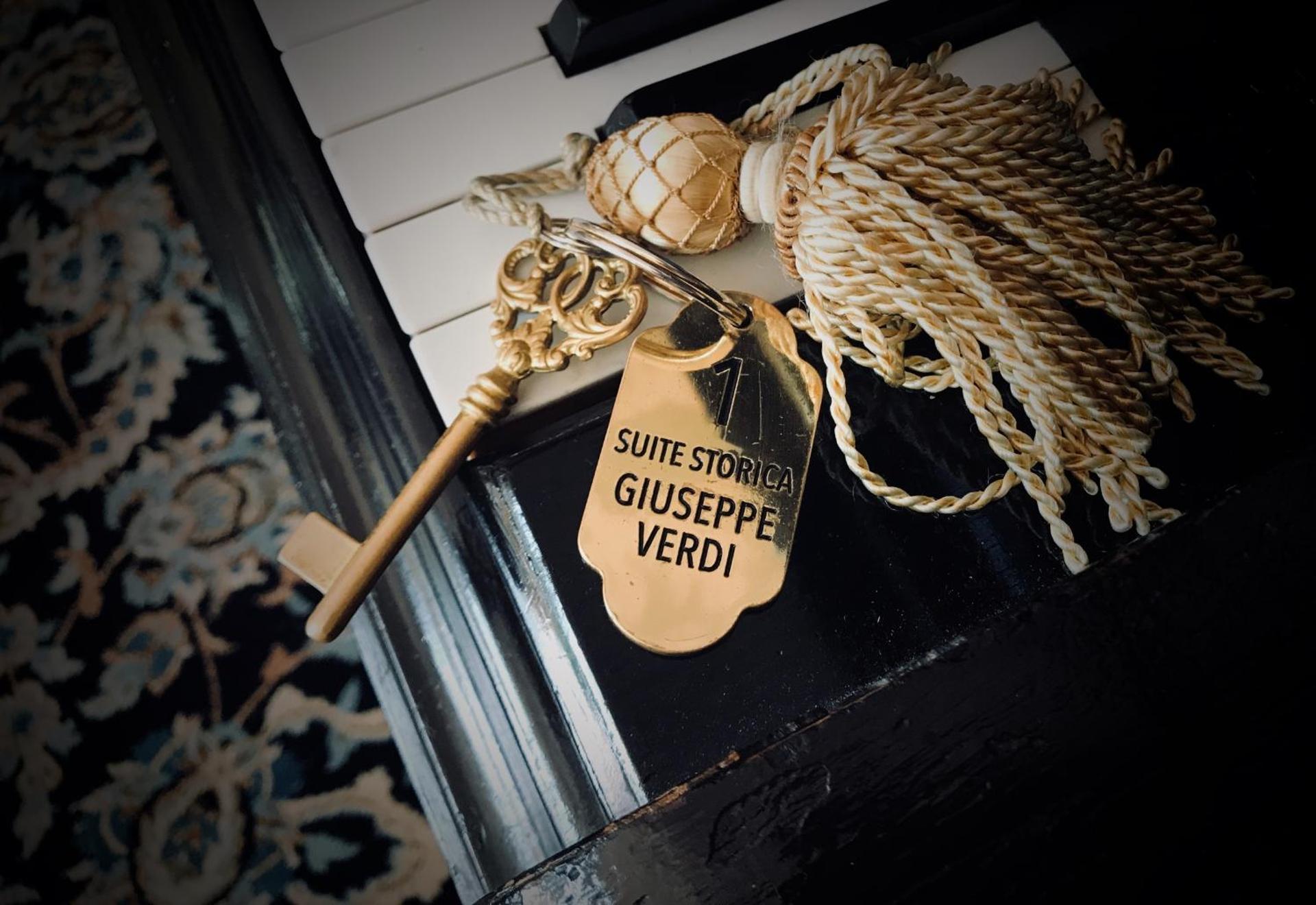 Hotel Villa Condulmer - Photo 60