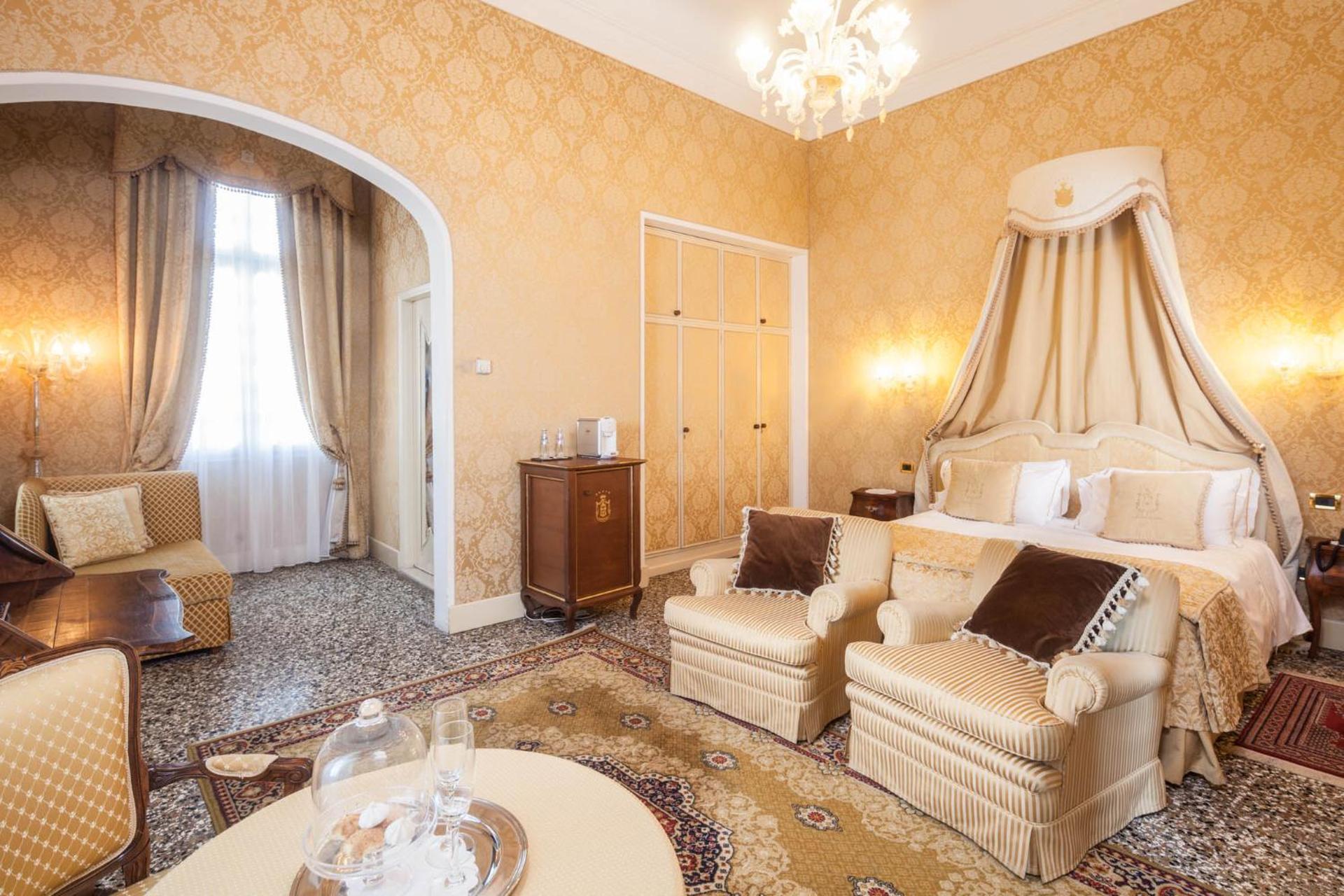 Hotel Villa Condulmer - Photo 63