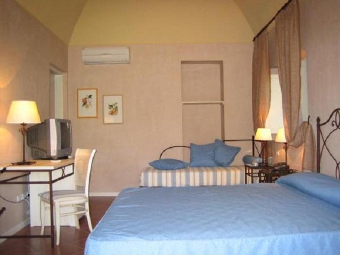 Etna Hotel - Photo 15