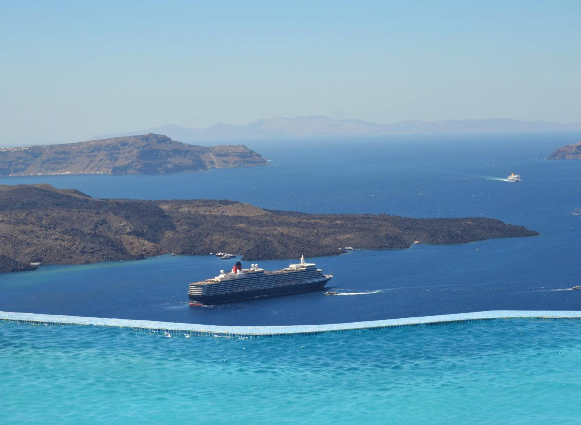 Suites of the Gods Cave Spa Hotel - Photo 128