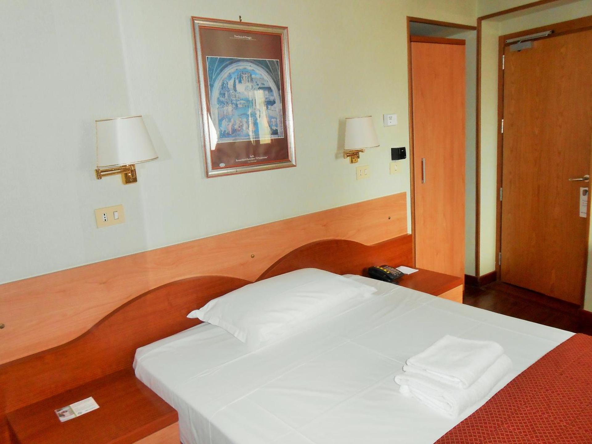 Hotel Riviera Fiumicino - Photo 51