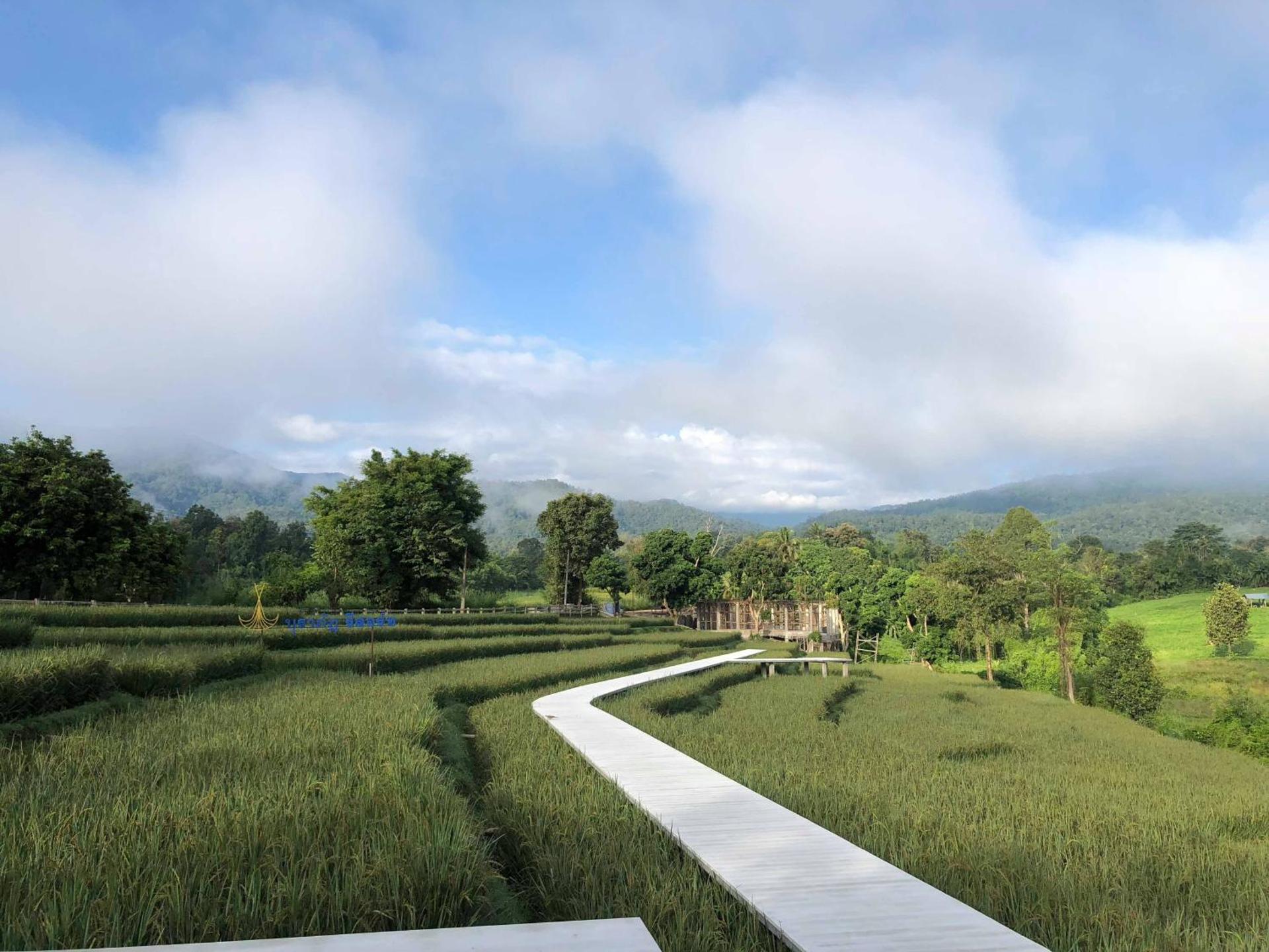 Buraphat Resort - Photo 126