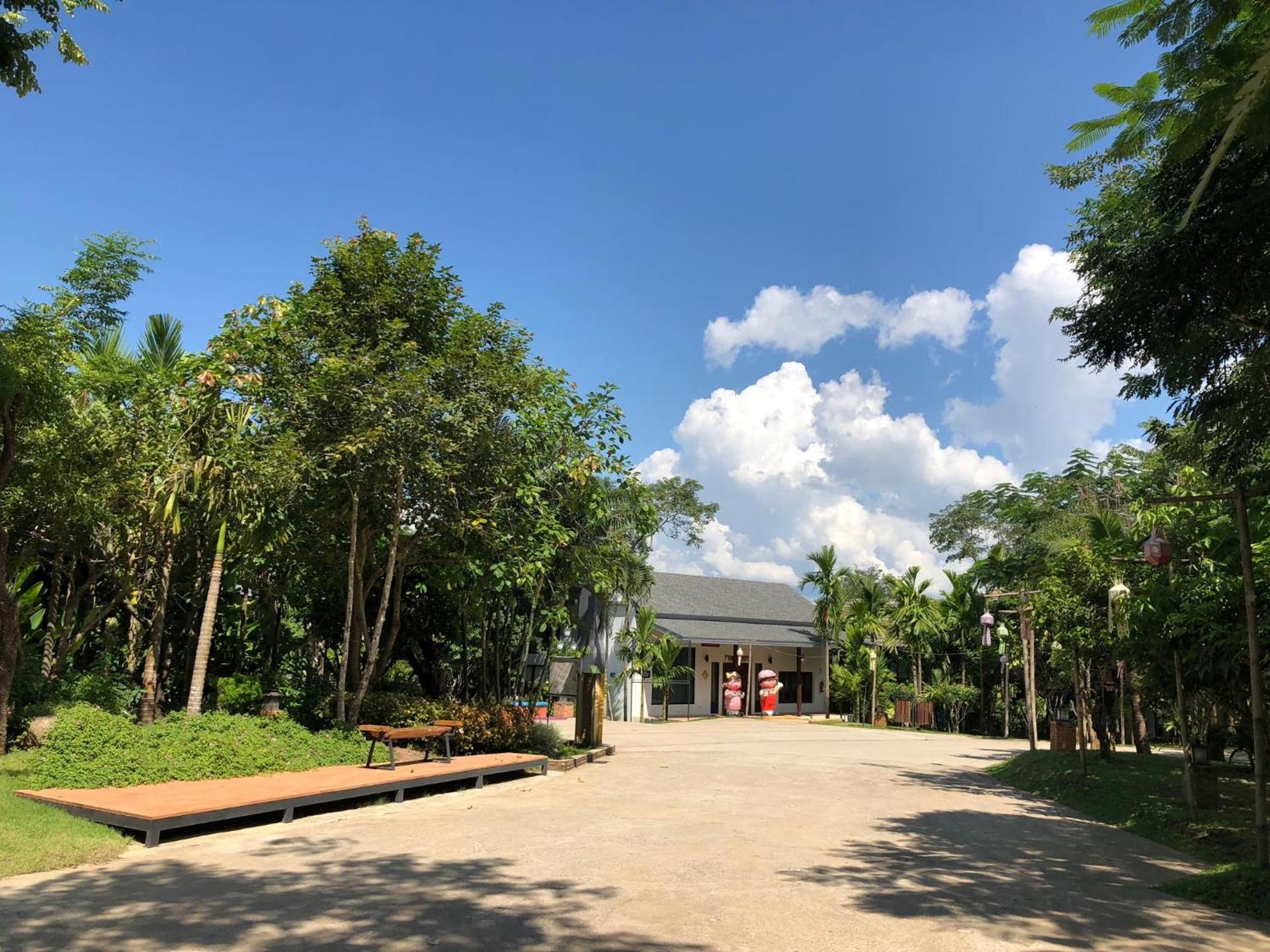 Buraphat Resort - Photo 123