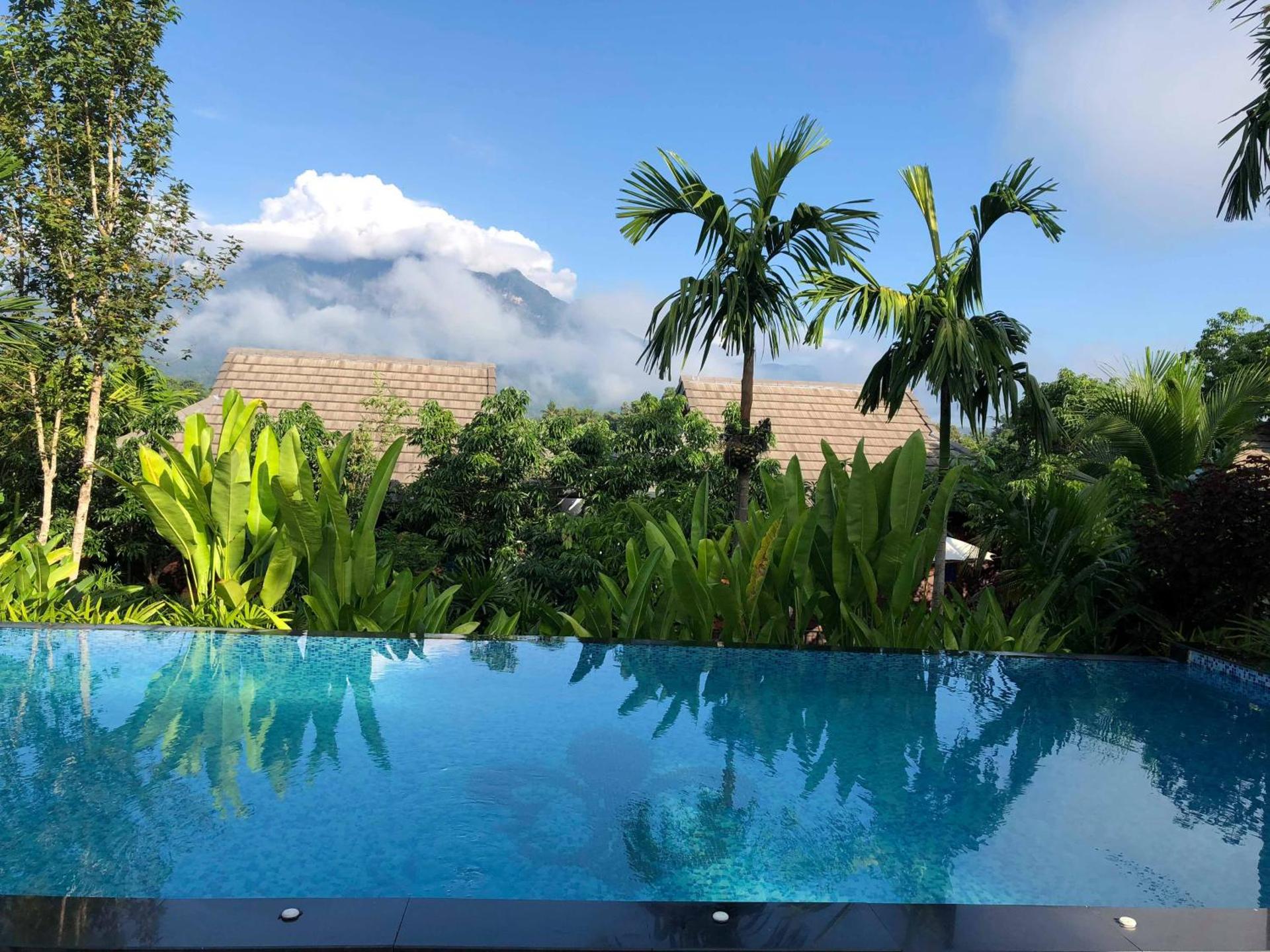 Buraphat Resort - Photo 112