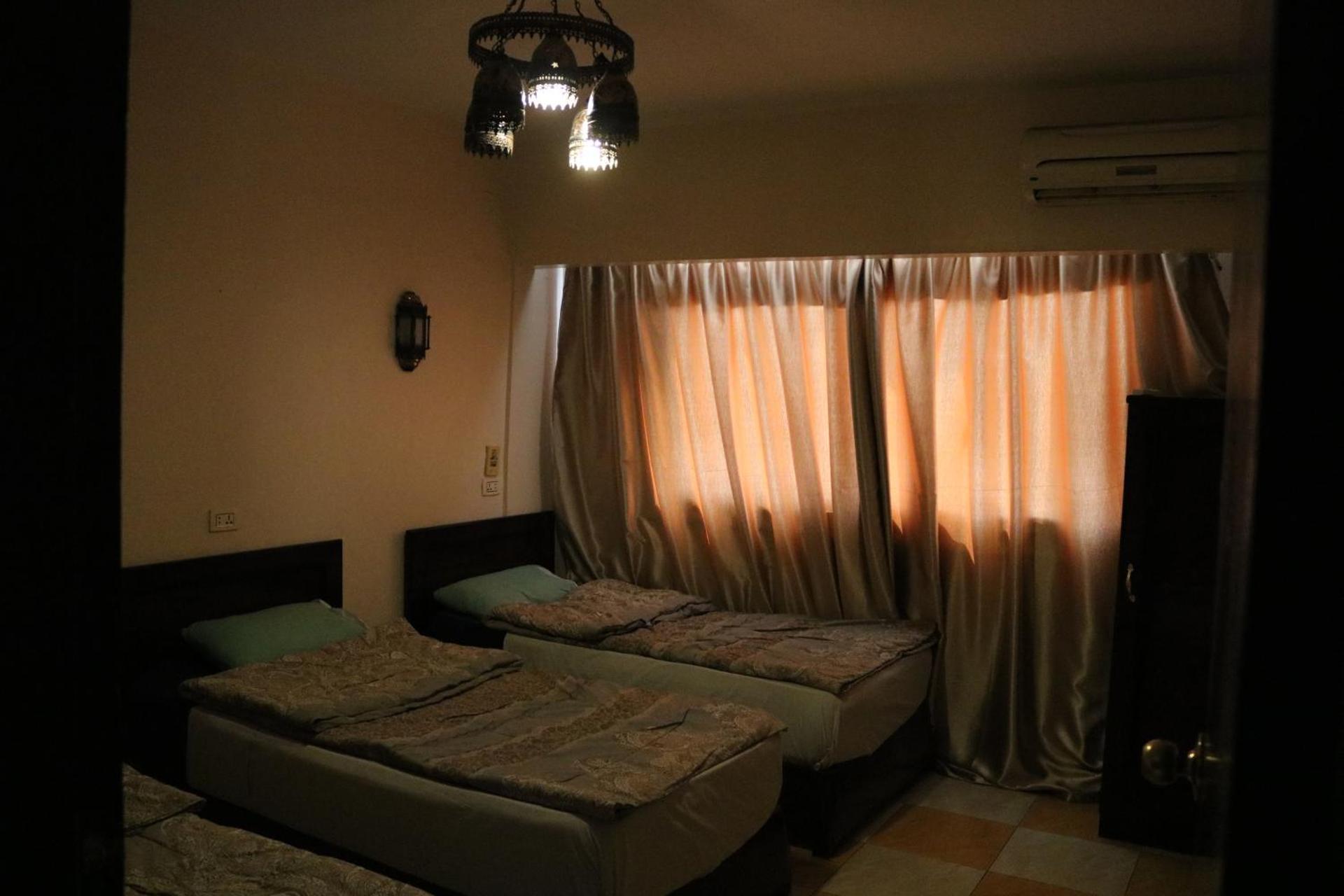 Wake Up! Cairo Hostel - Photo 76