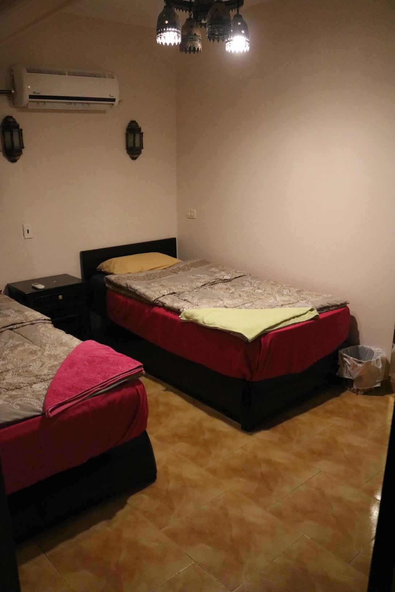 Wake Up! Cairo Hostel - Photo 46