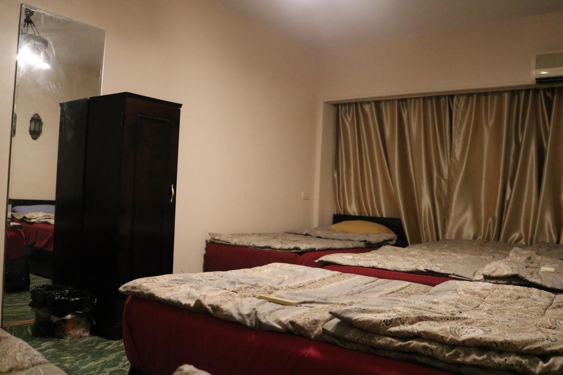 Wake Up! Cairo Hostel - Photo 66