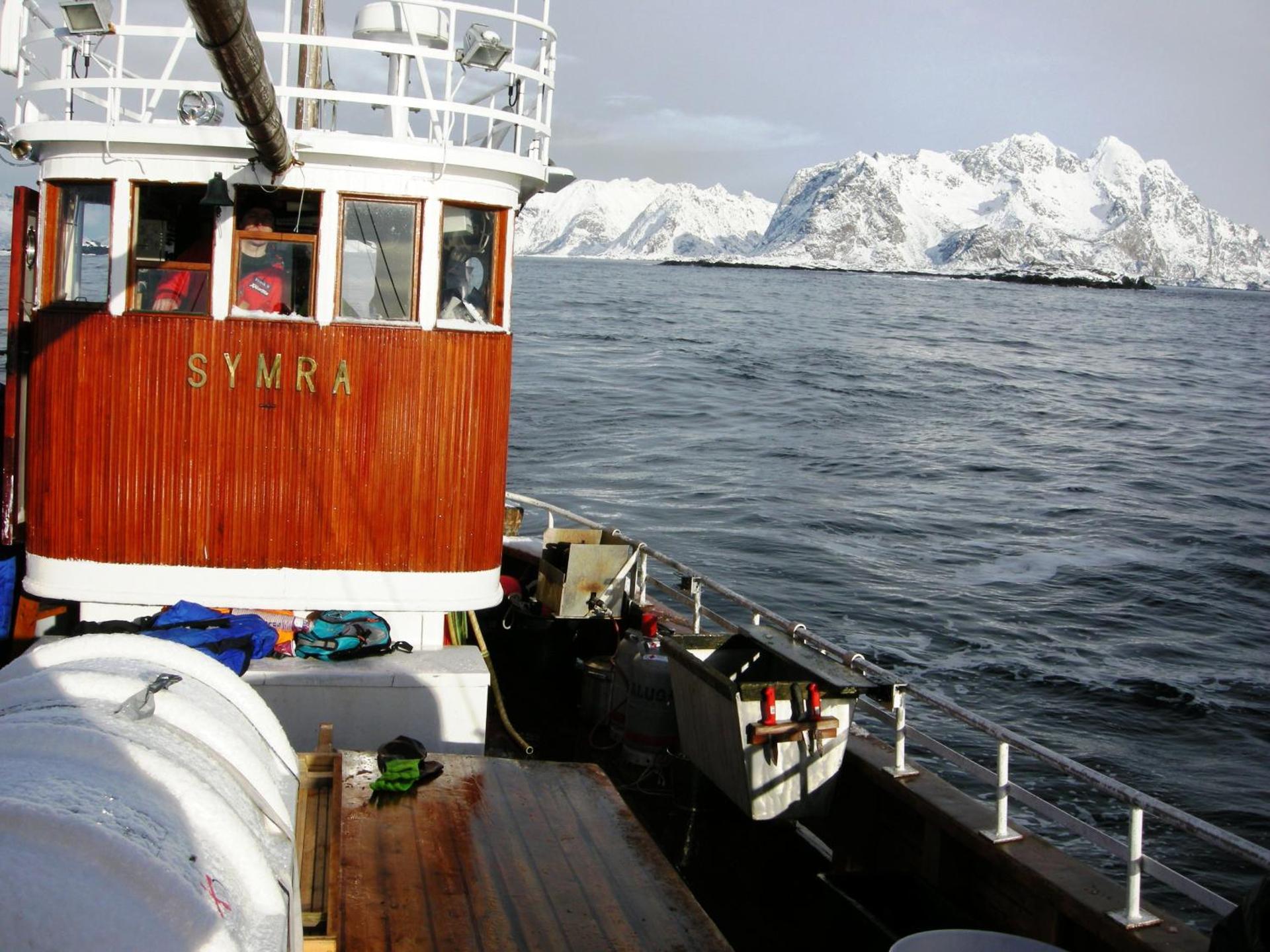 Thon Hotel Lofoten - Photo 31