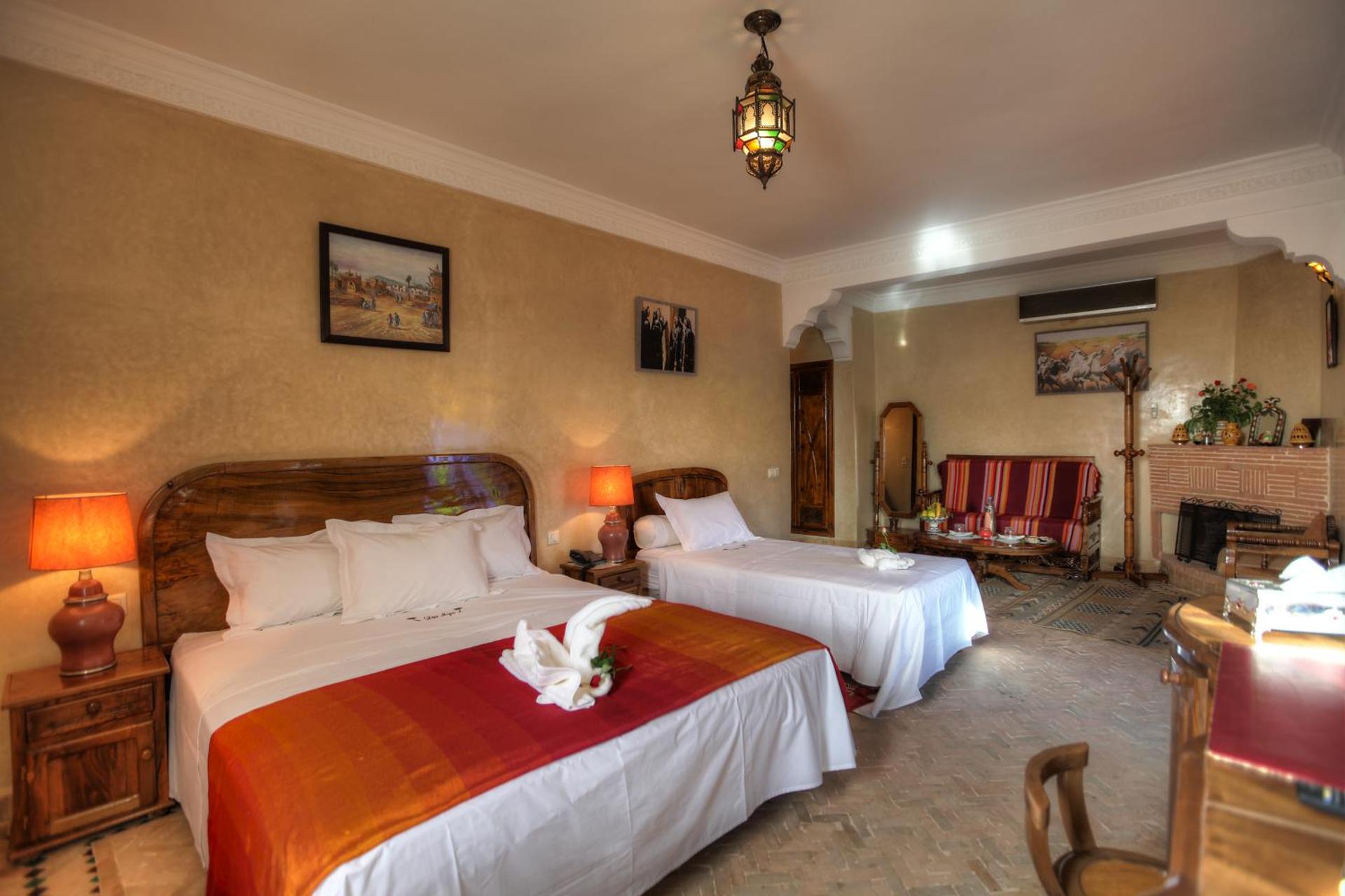 Villa Dar Mya Palmiers - Photo 20