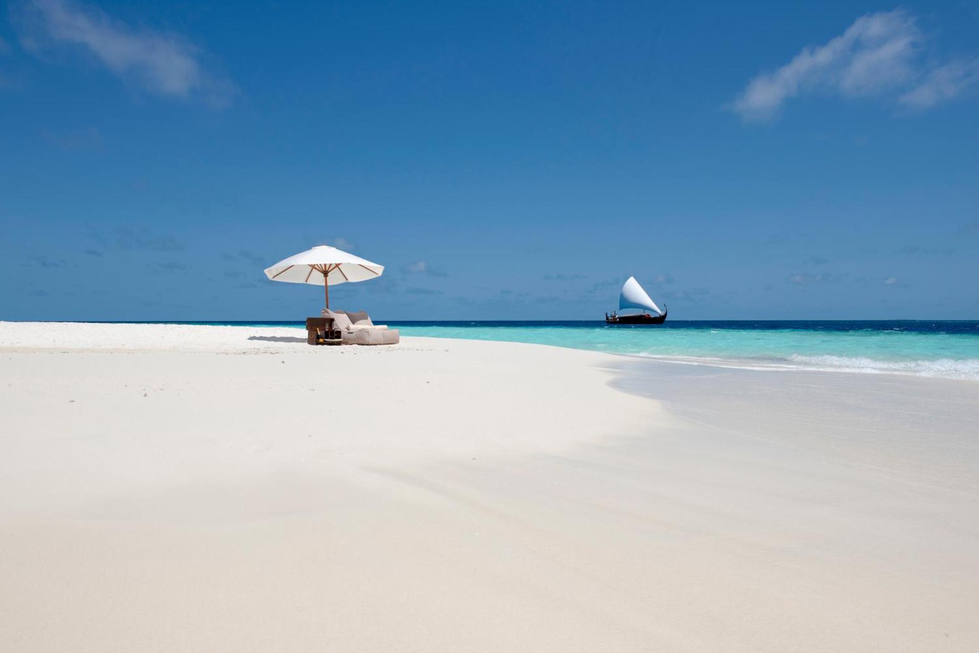 Baros Maldives - Photo 72