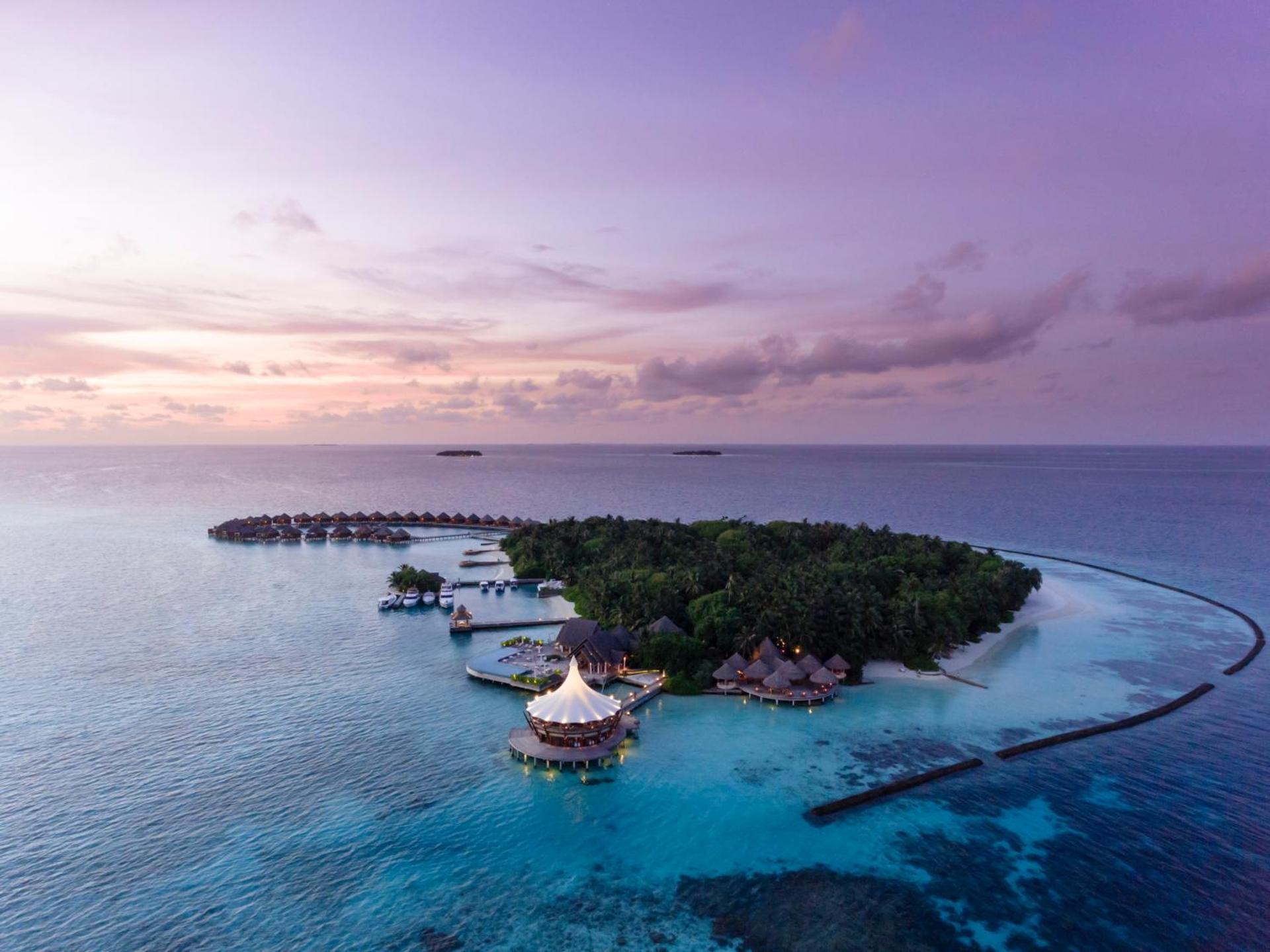 Baros Maldives - Photo 67