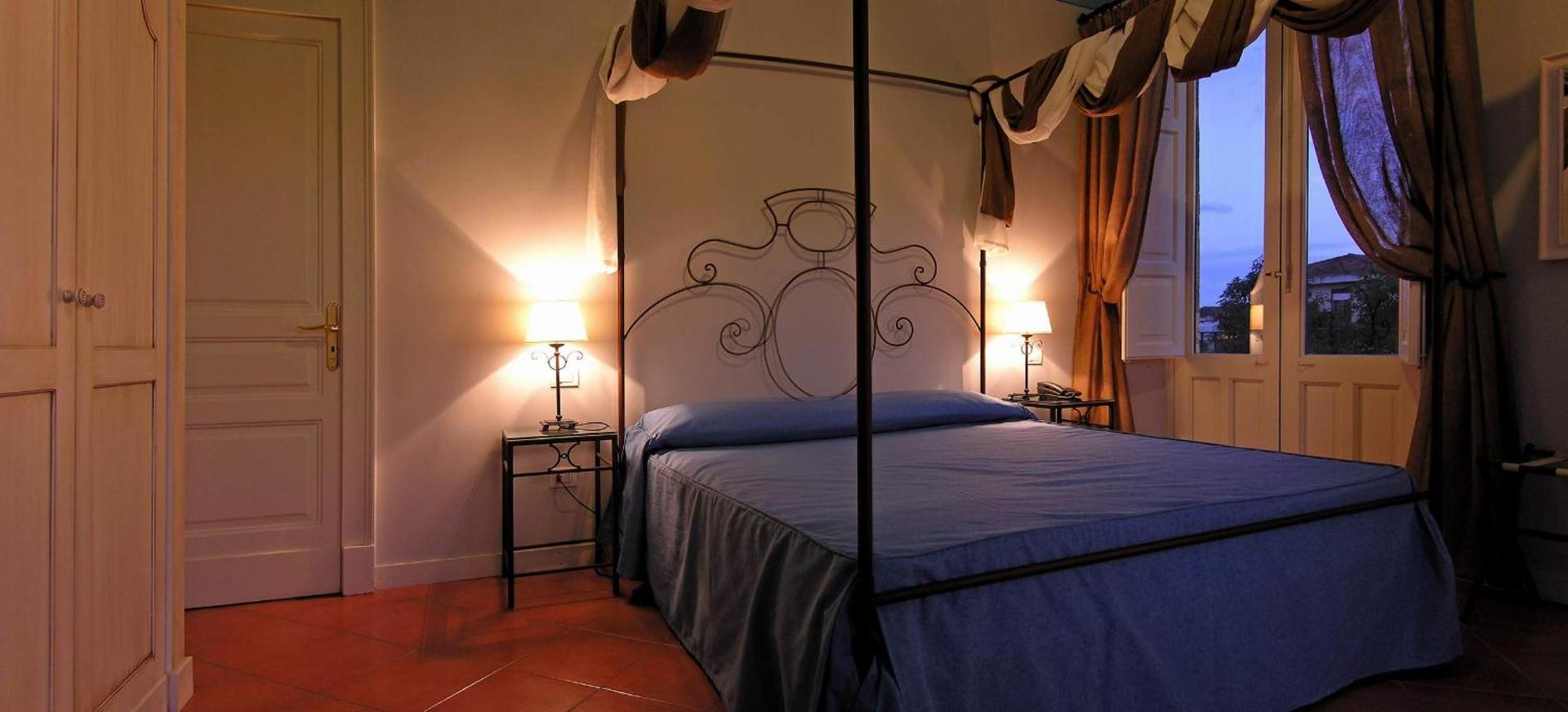 Etna Hotel - Photo 37