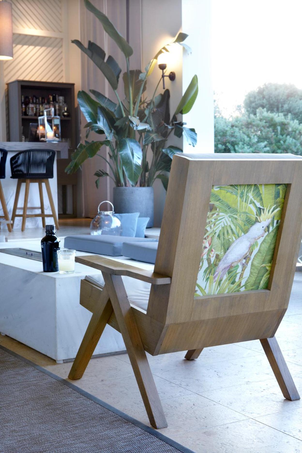 Thalassa Boutique Hotel - Adults Only - Photo 96