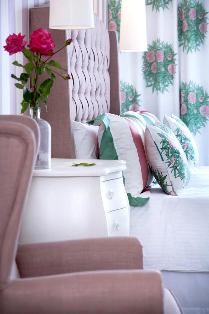 Thalassa Boutique Hotel - Adults Only - Photo 9