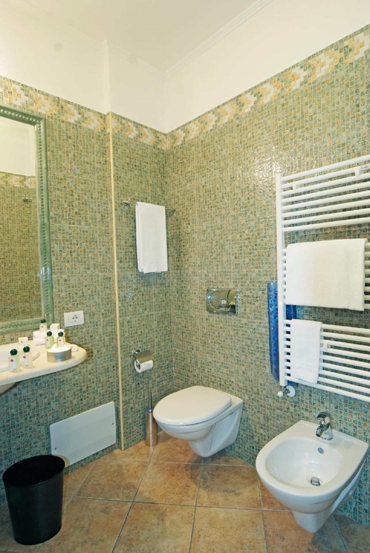 Hotel Del Corso - Photo 36