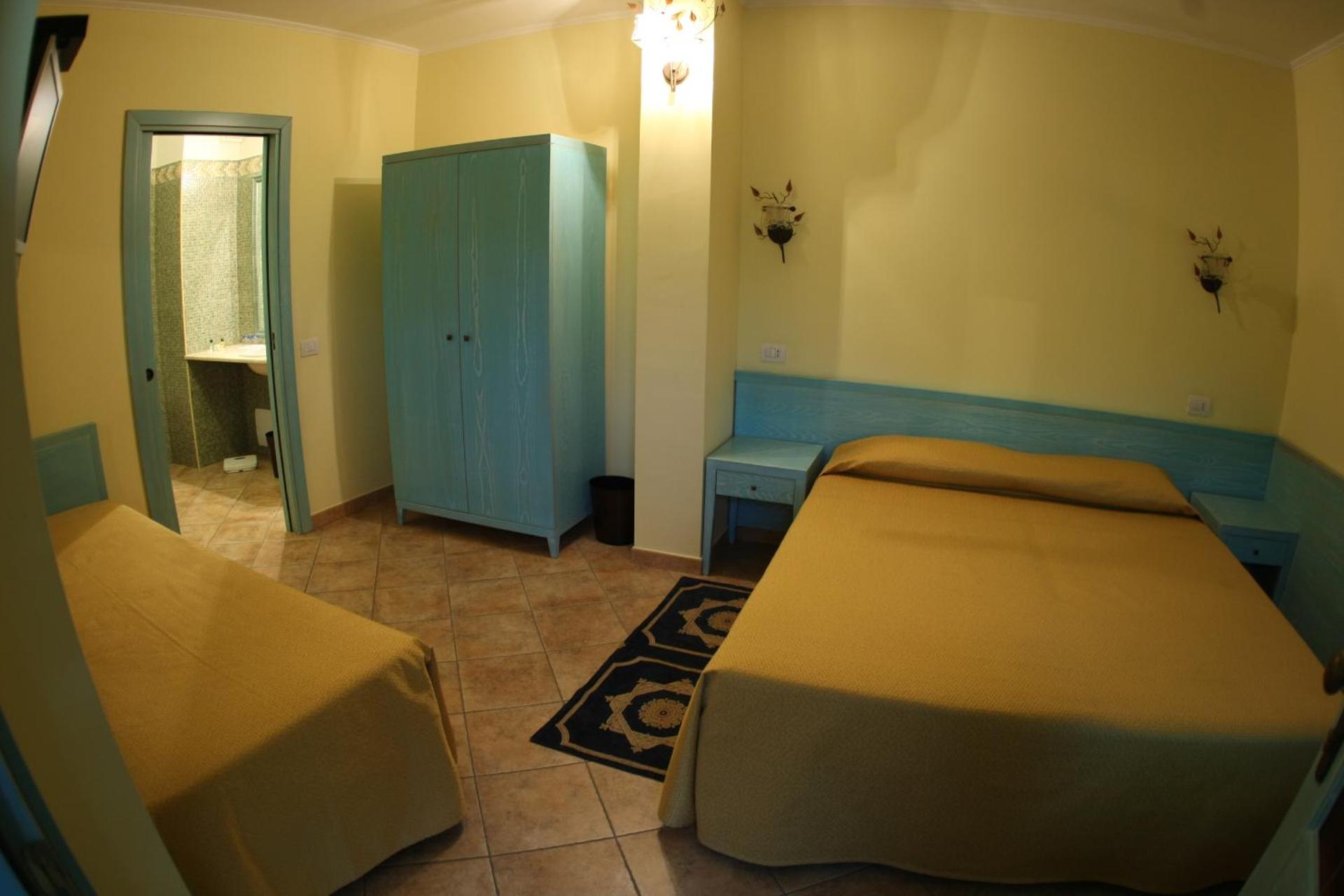 Hotel Del Corso - Photo 50