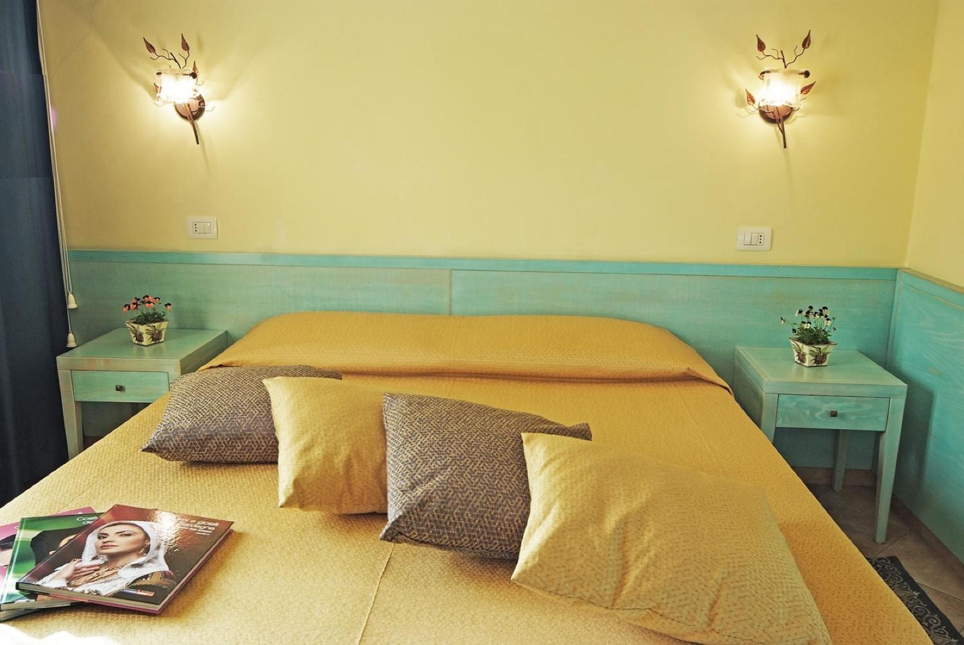 Hotel Del Corso - Photo 43